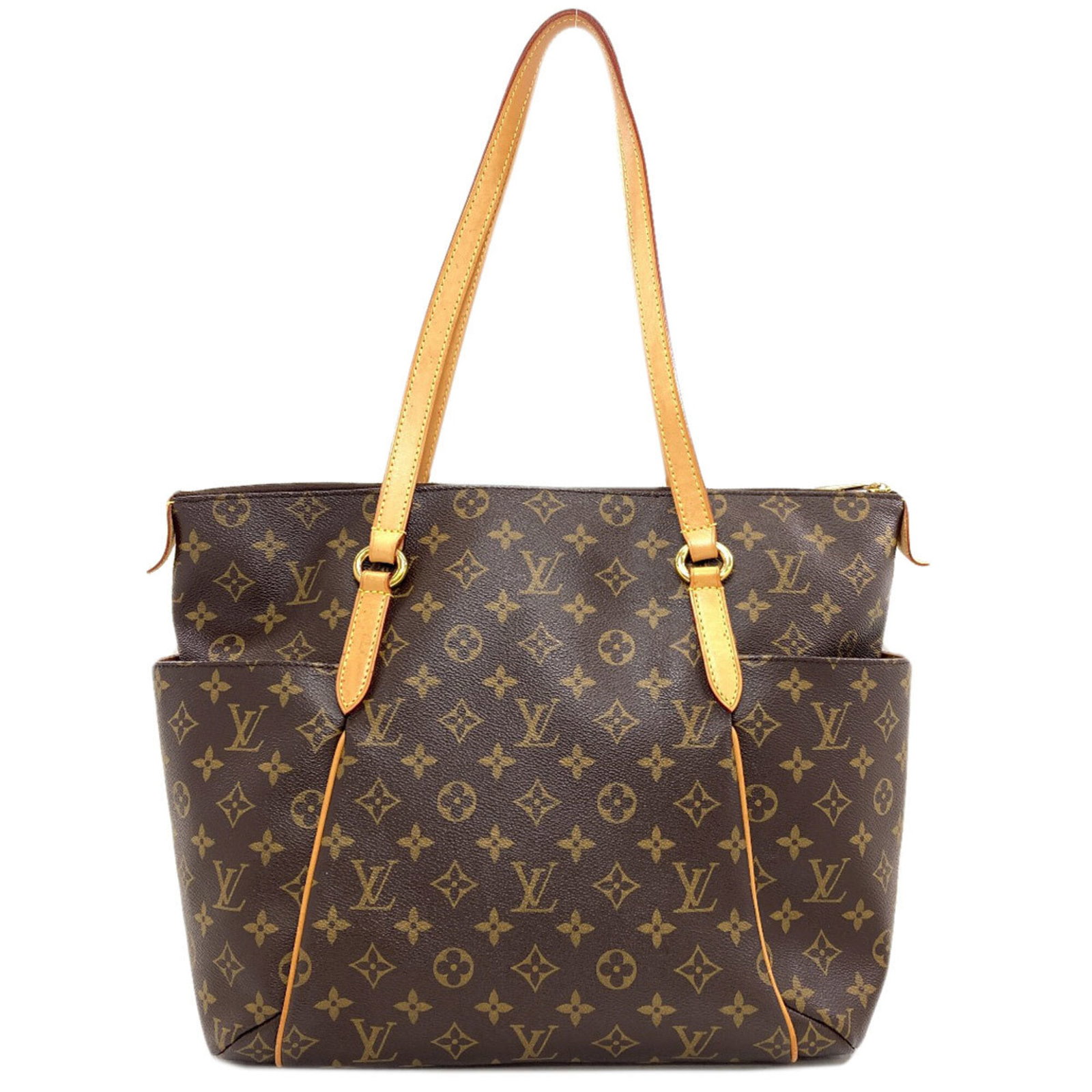 Vuitton Bag Monogram Louis - 2