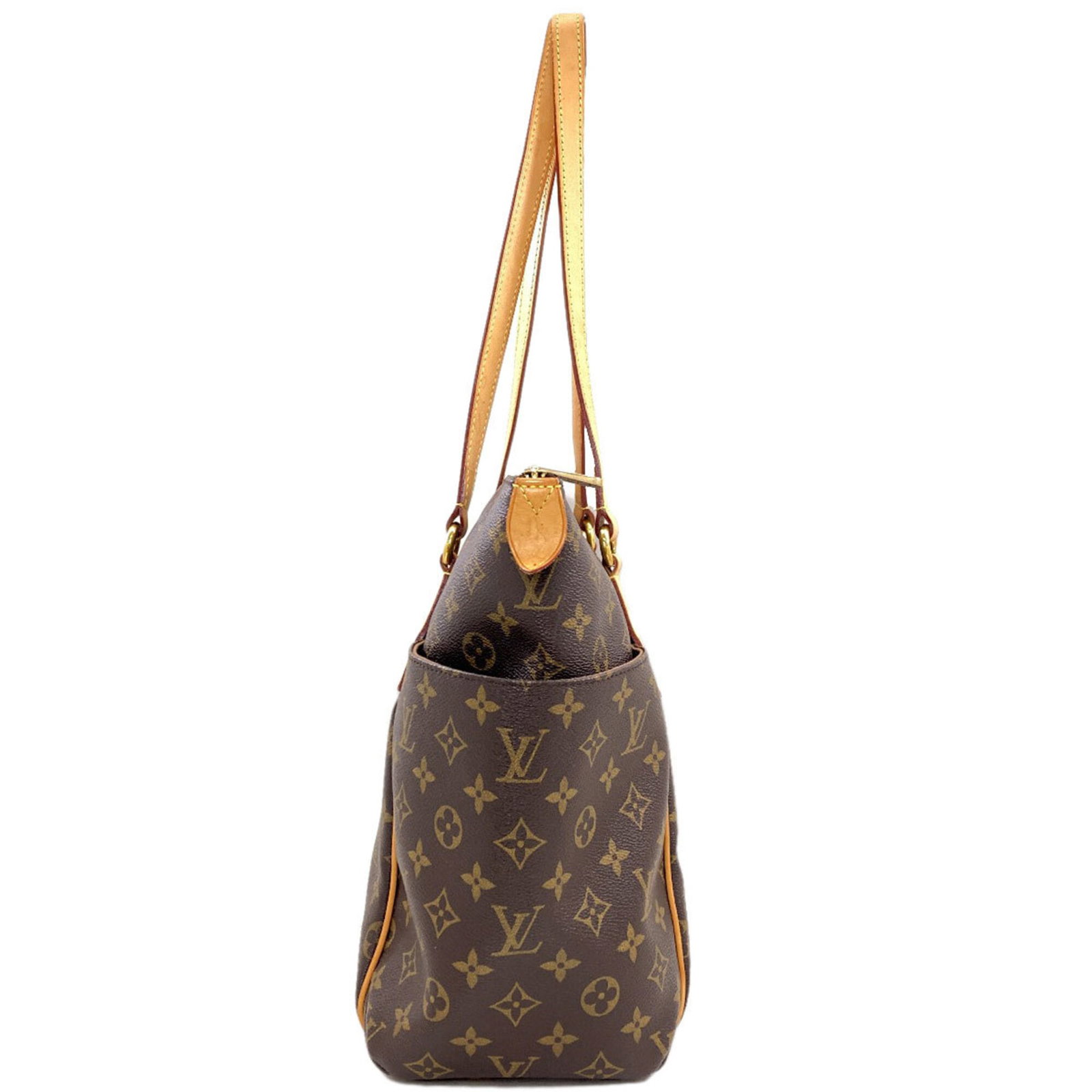 Vuitton Bag Monogram Louis - 3