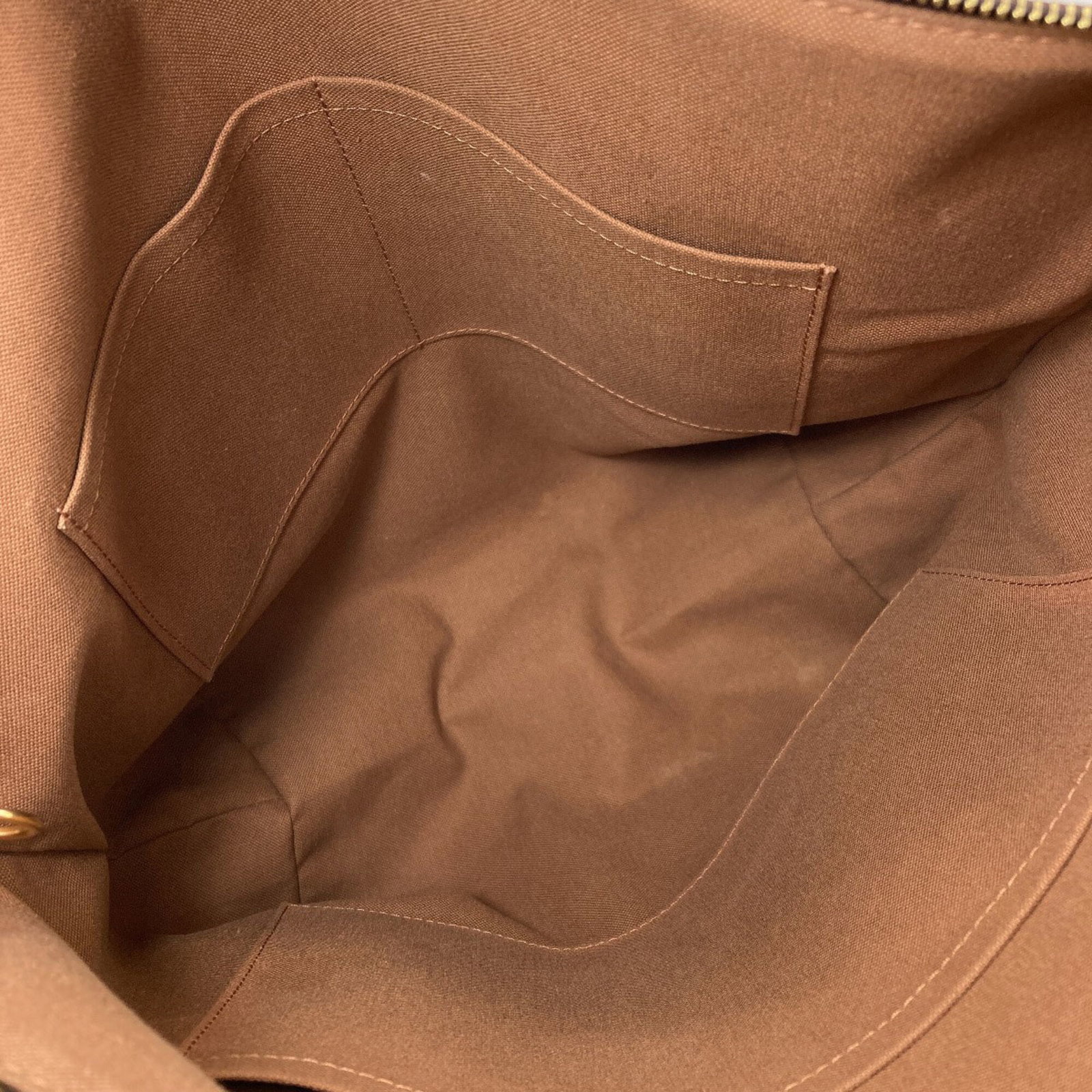 Vuitton Bag Monogram Louis - 5