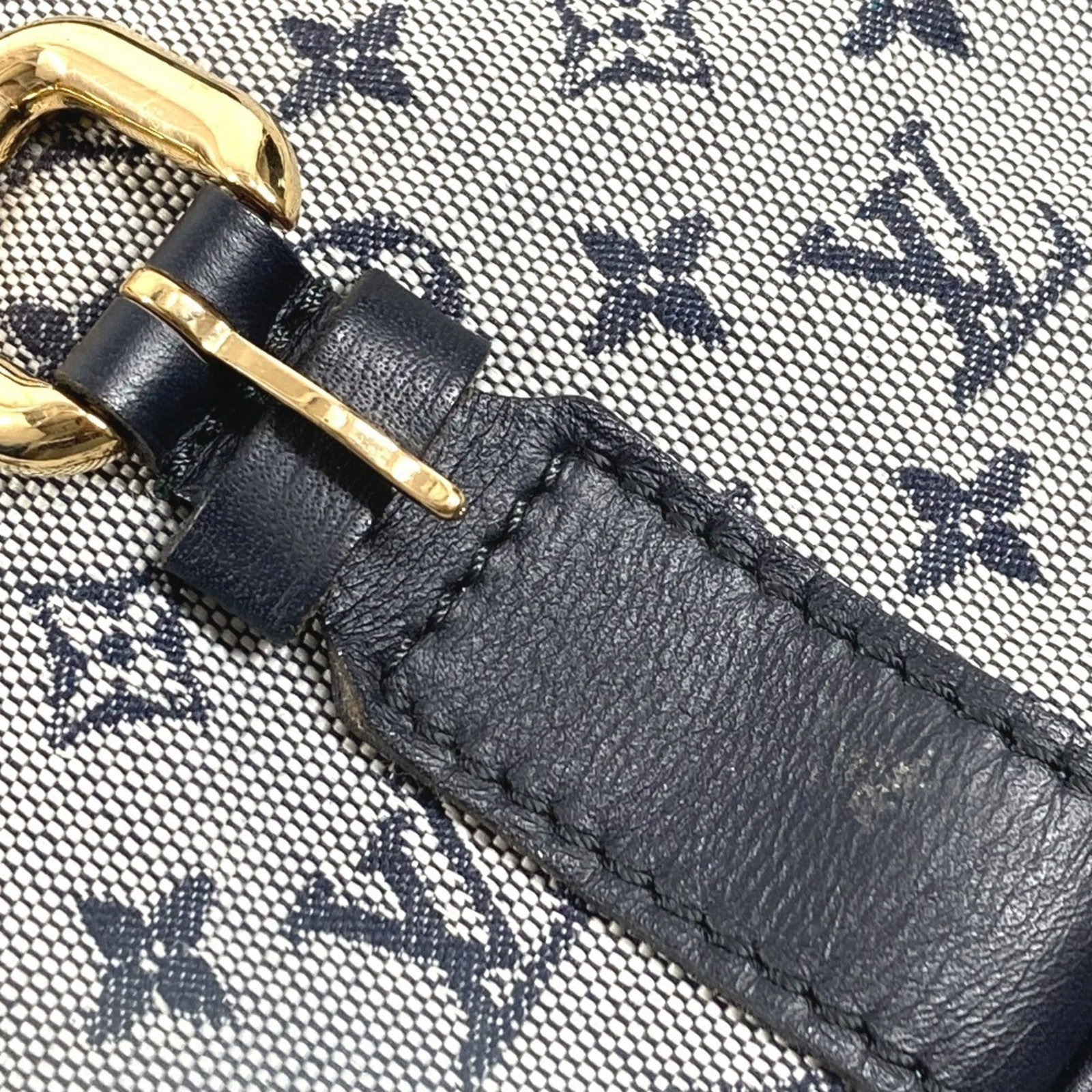 Vuitton Messenger Bag Mini Monogram Shoulder - 12