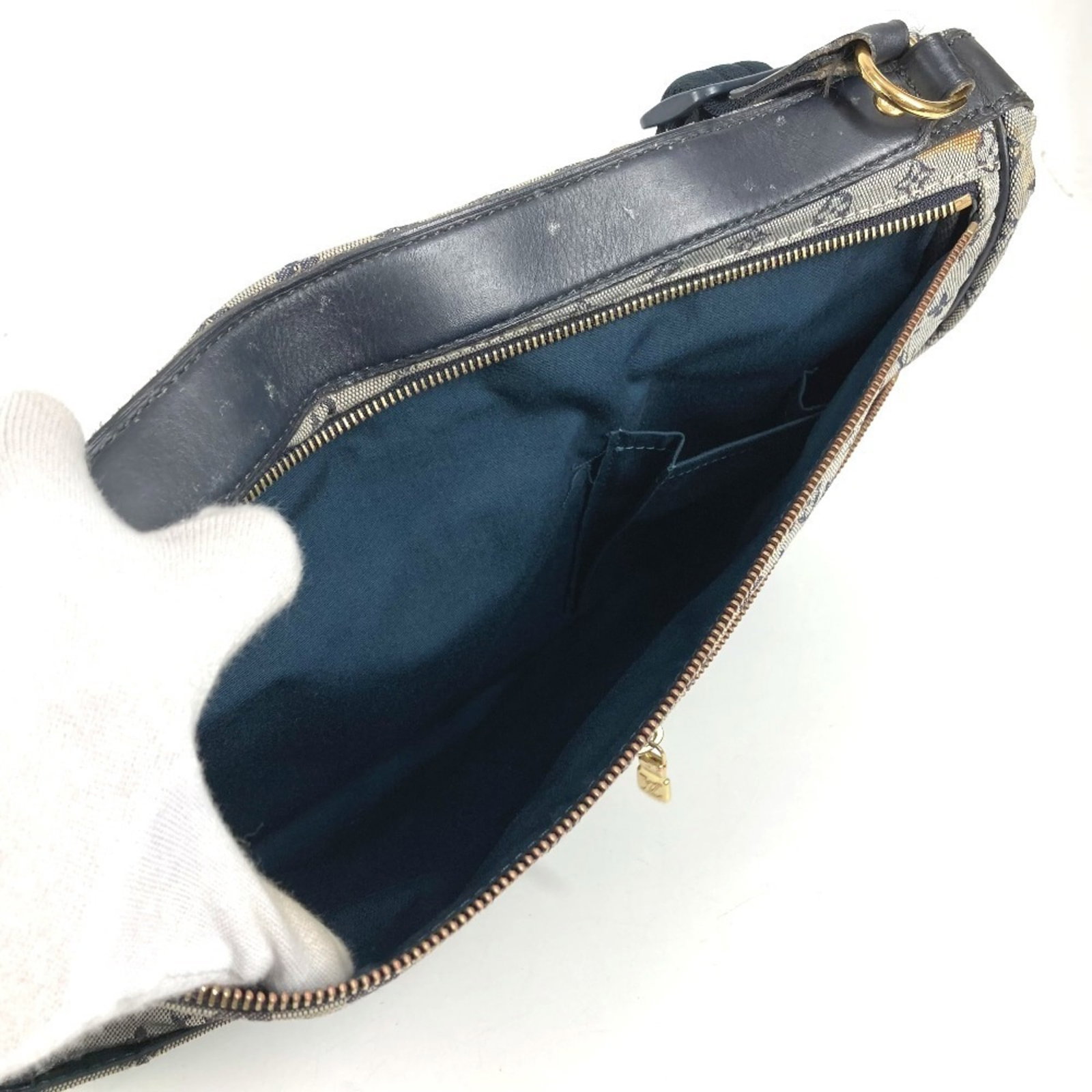 Vuitton Messenger Bag Mini Monogram Shoulder - 16
