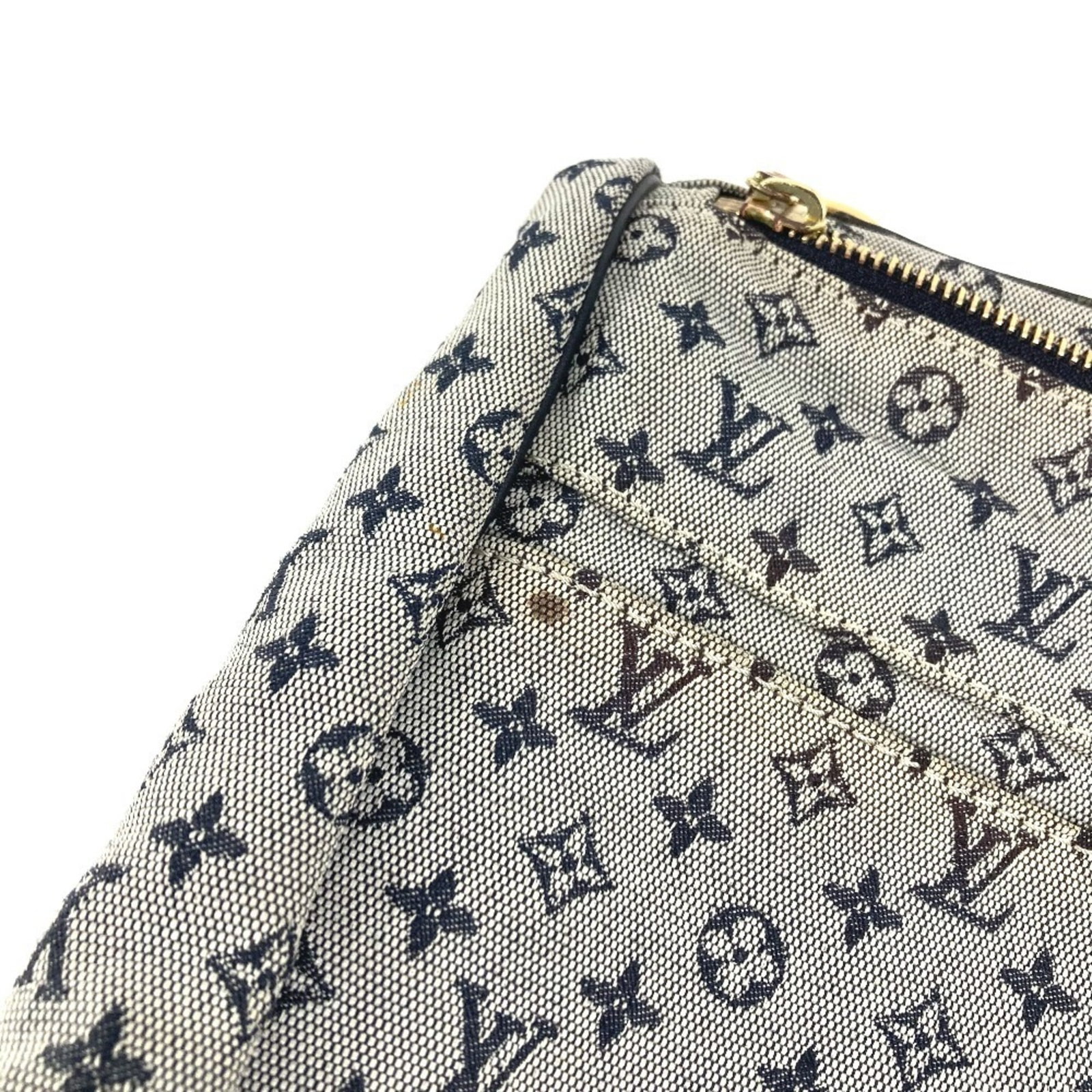 Vuitton Messenger Bag Mini Monogram Shoulder - 18