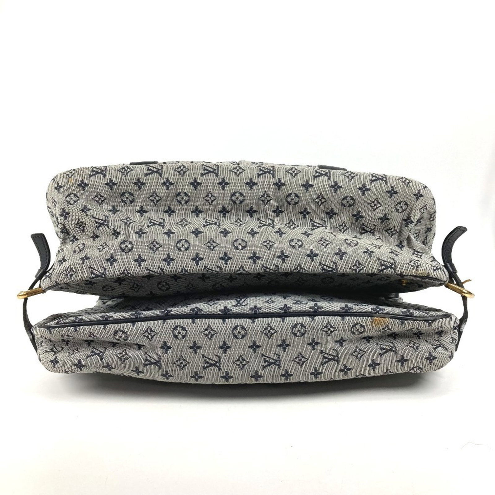 Vuitton Messenger Bag Mini Monogram Shoulder - 5