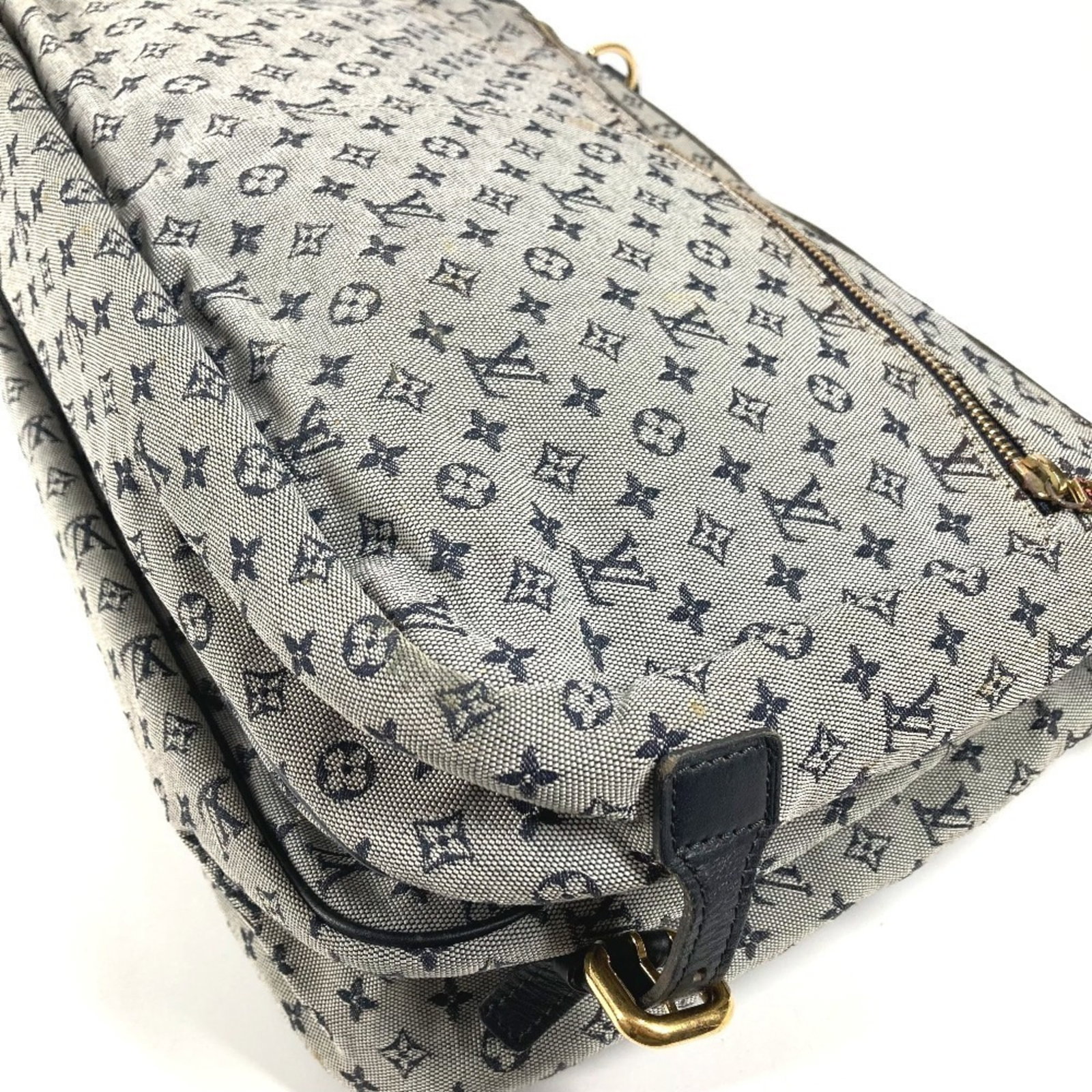 Vuitton Messenger Bag Mini Monogram Shoulder - 8
