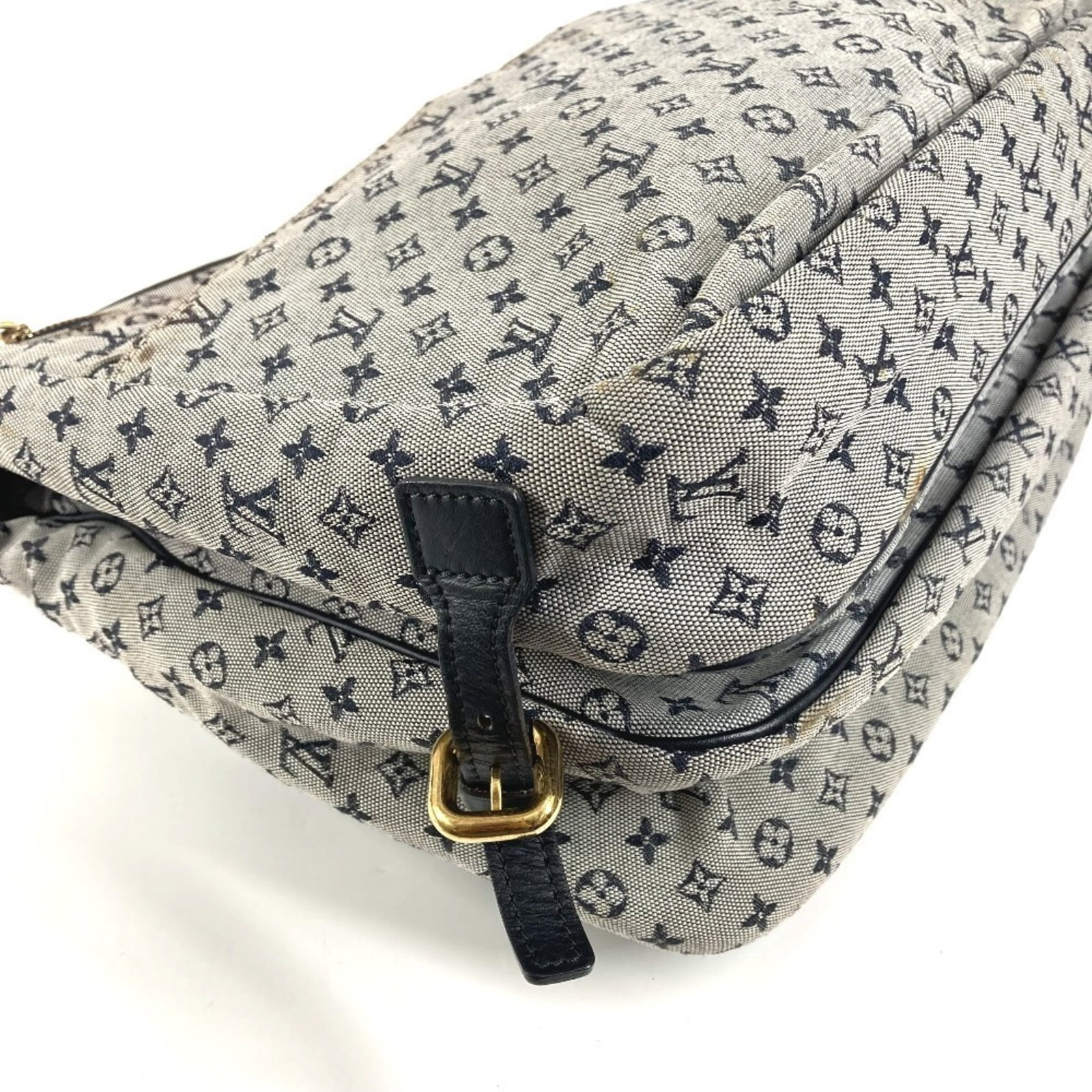 Vuitton Messenger Bag Mini Monogram Shoulder - 9