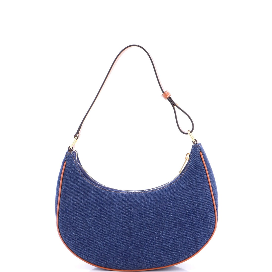 Ava bag denim - 3