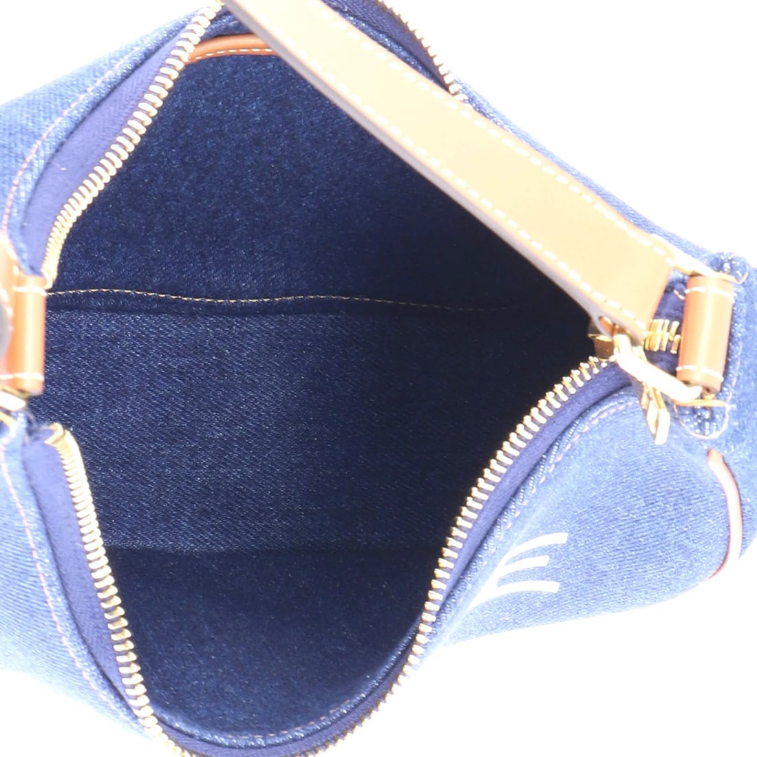 Ava bag denim - 5