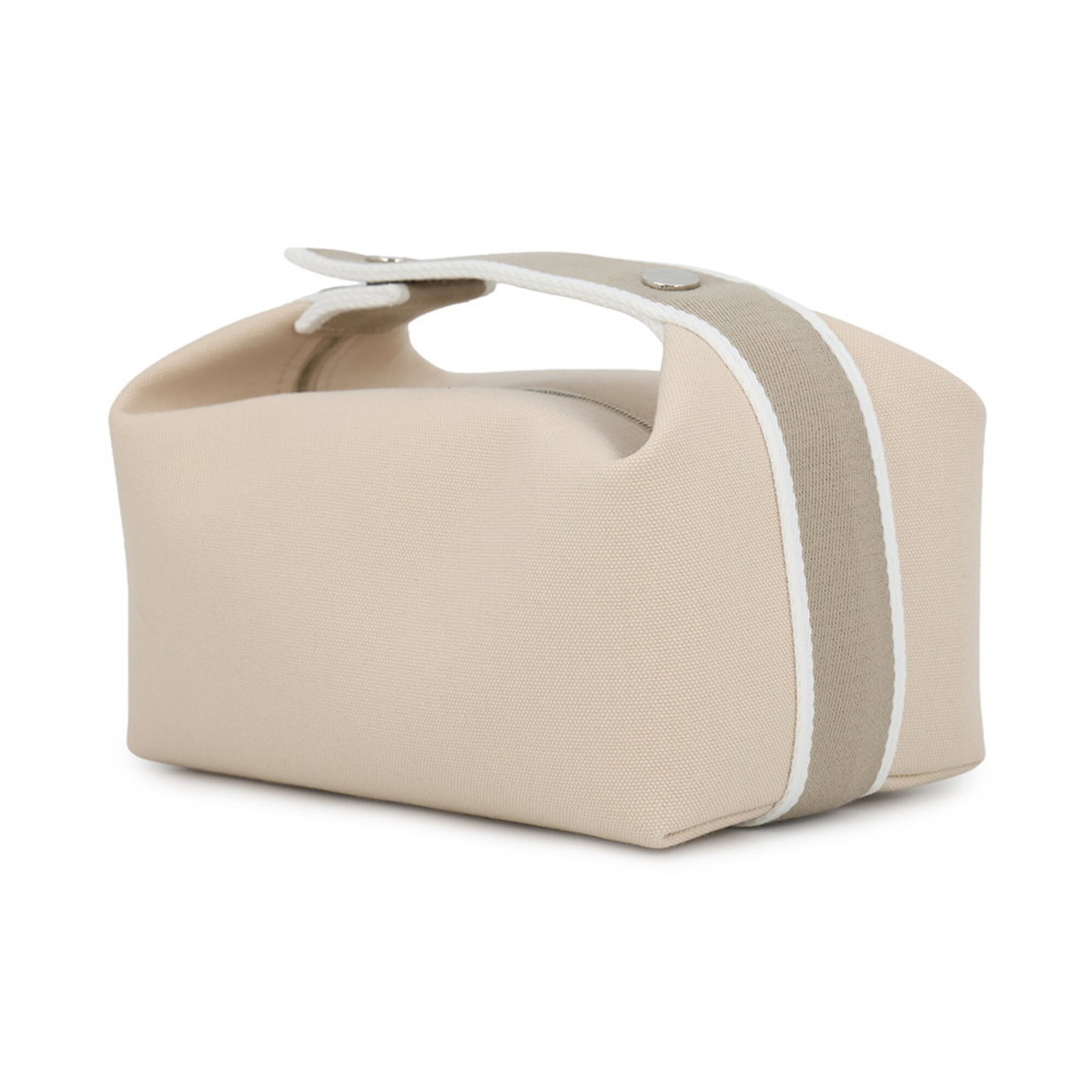 Canvas Pouch Hermes - 2