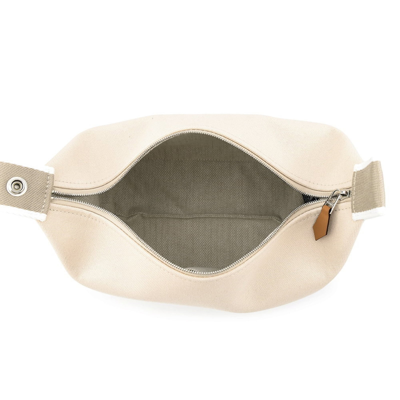 Canvas Pouch Hermes - 5