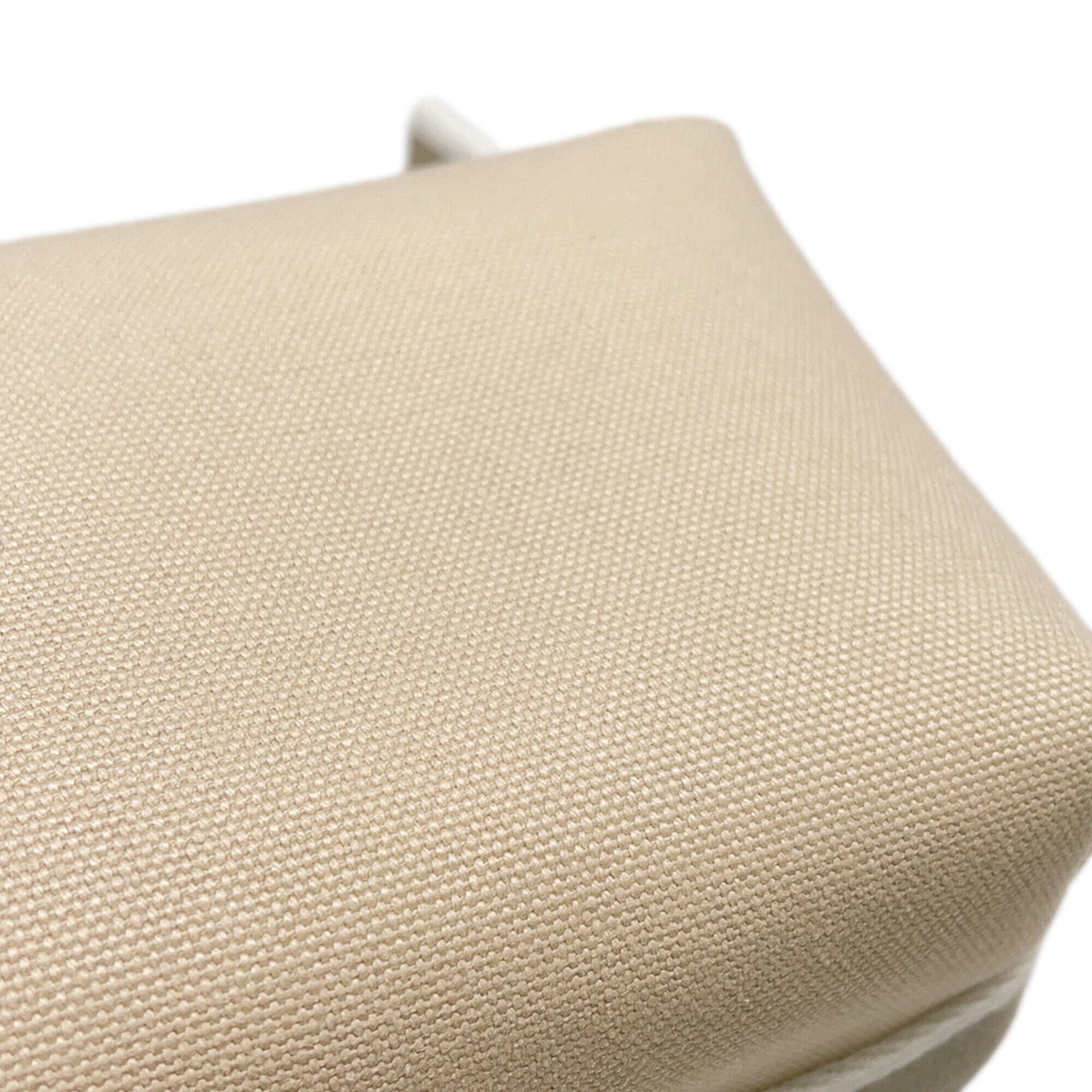 Canvas Pouch Hermes - 6