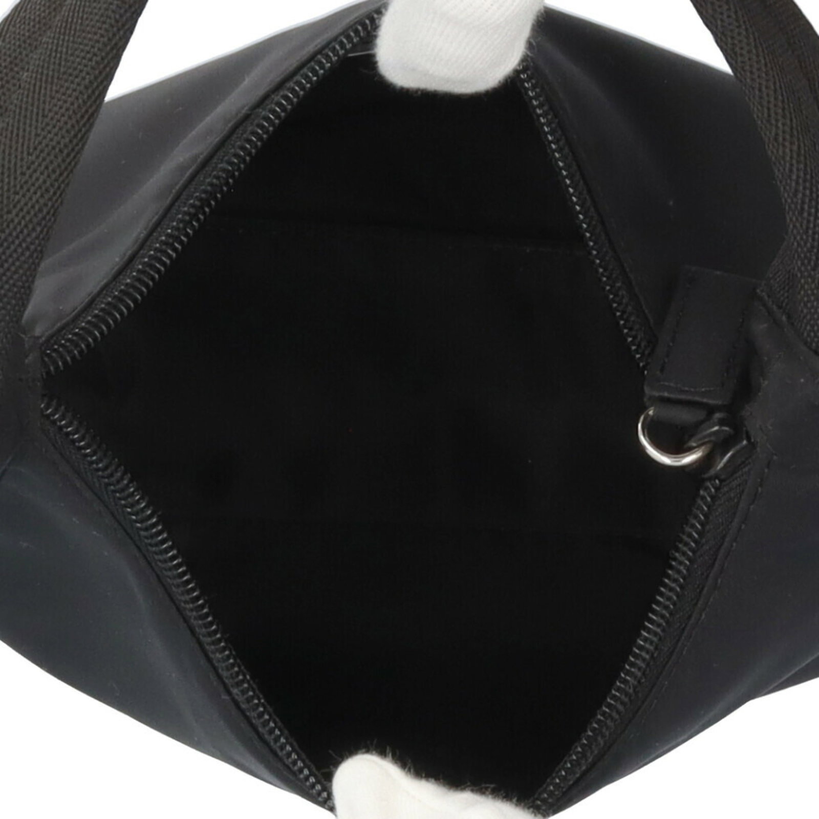 Prada Handbag Nylon - 6