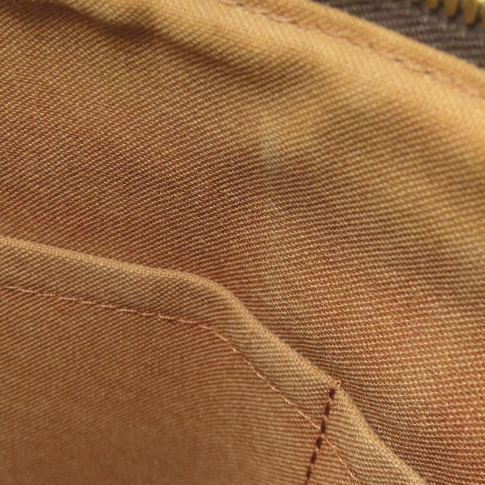 Vuitton Bag Monogram Louis - 10