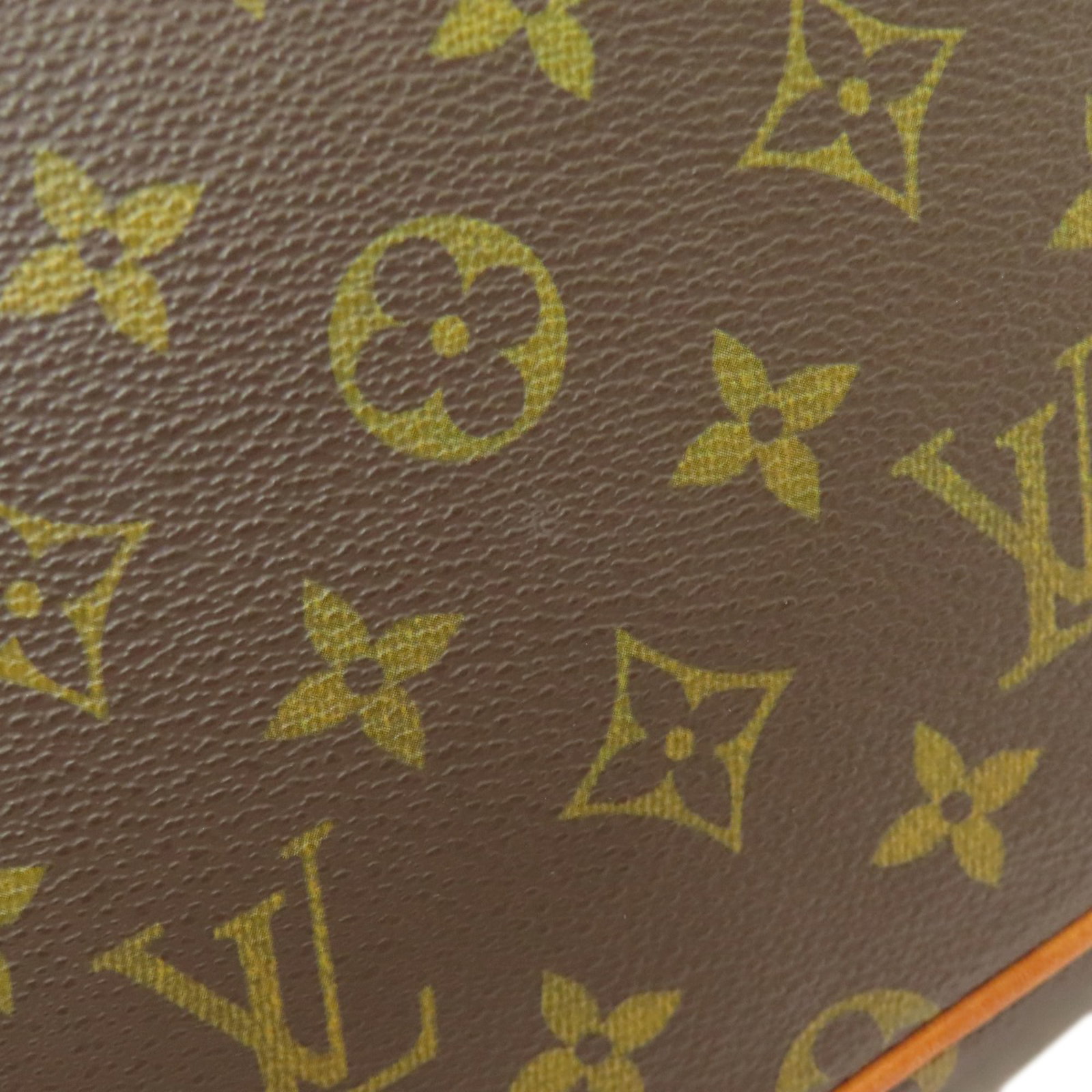 Vuitton Bag Monogram Louis - 12