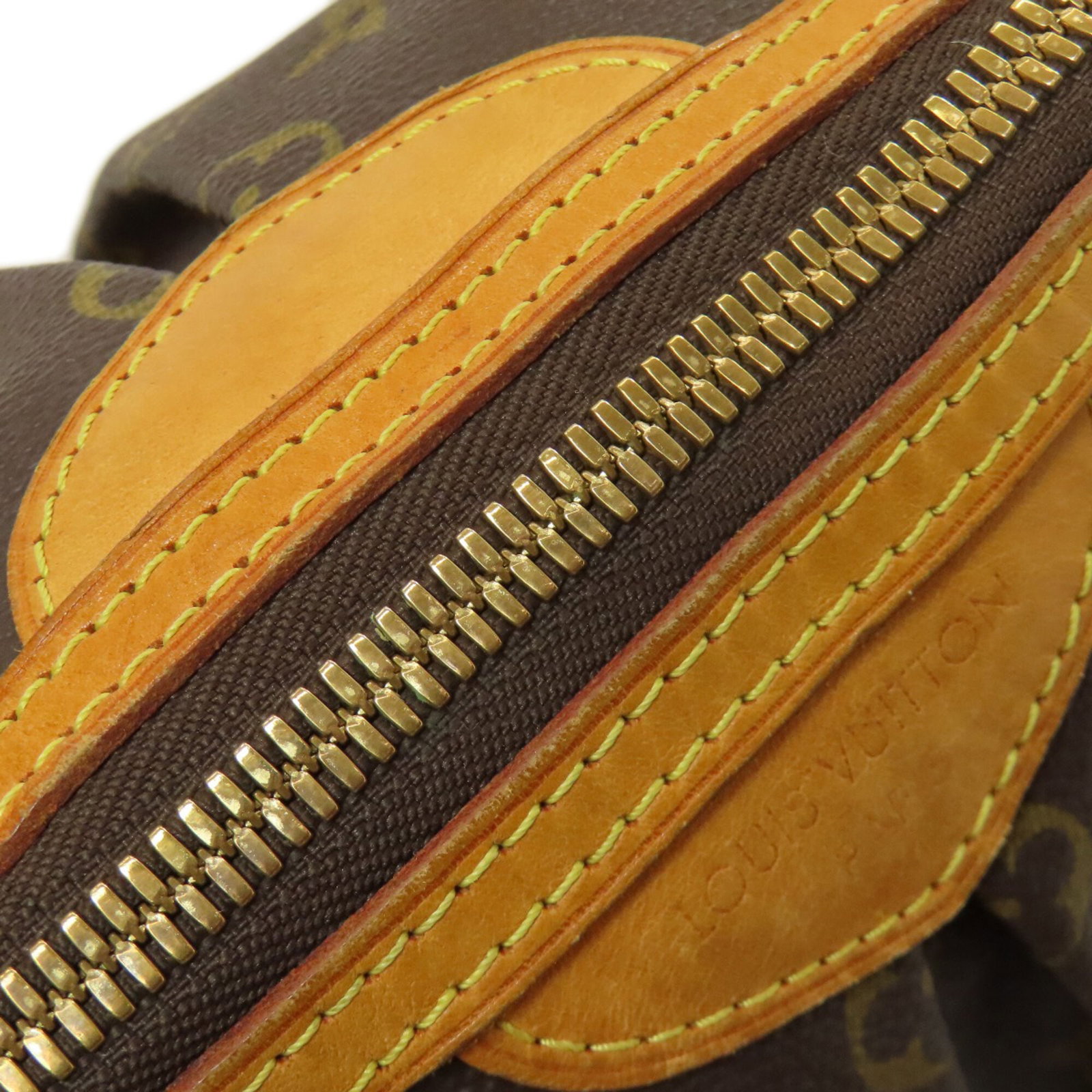 Vuitton Bag Monogram Louis - 16