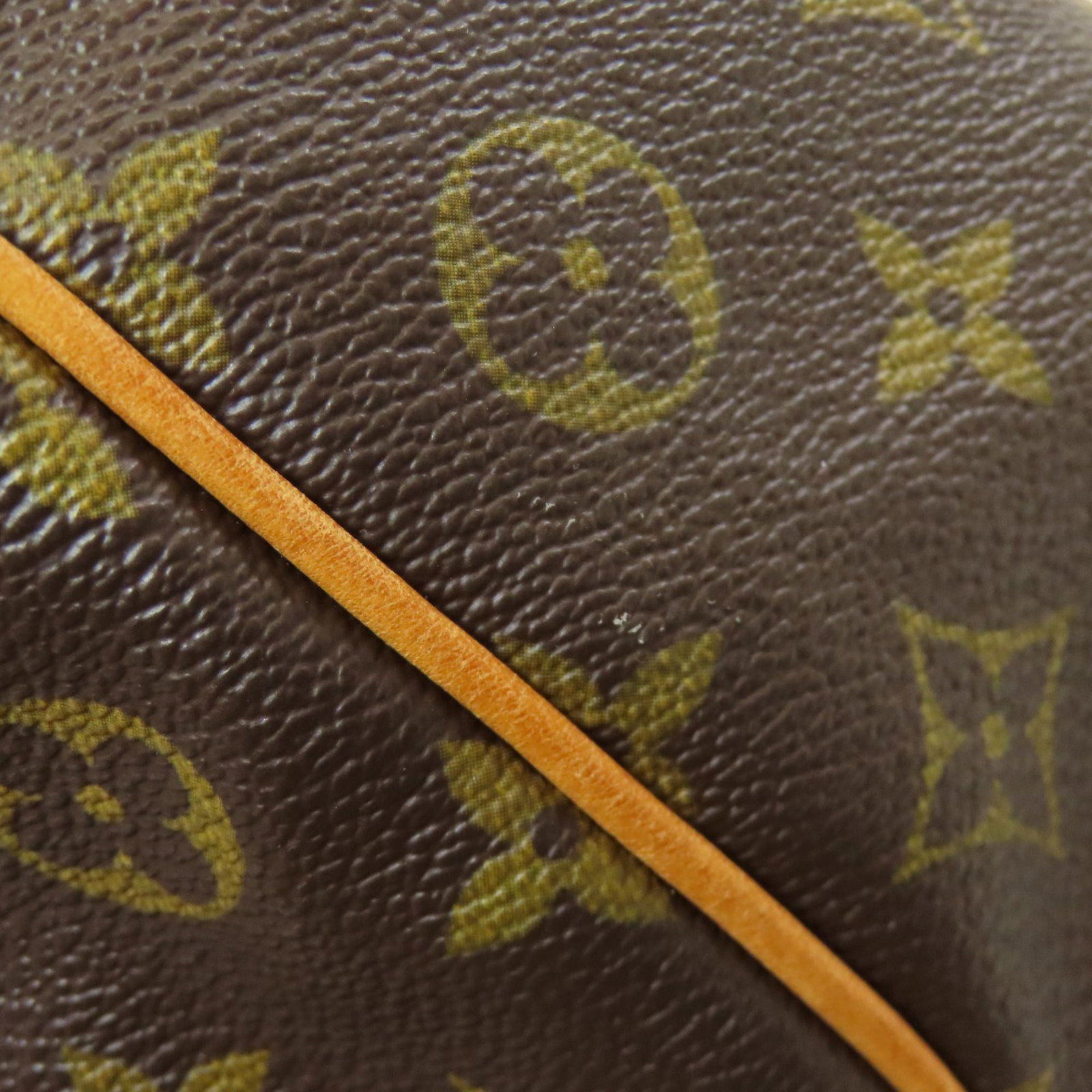 Vuitton Bag Monogram Louis - 17