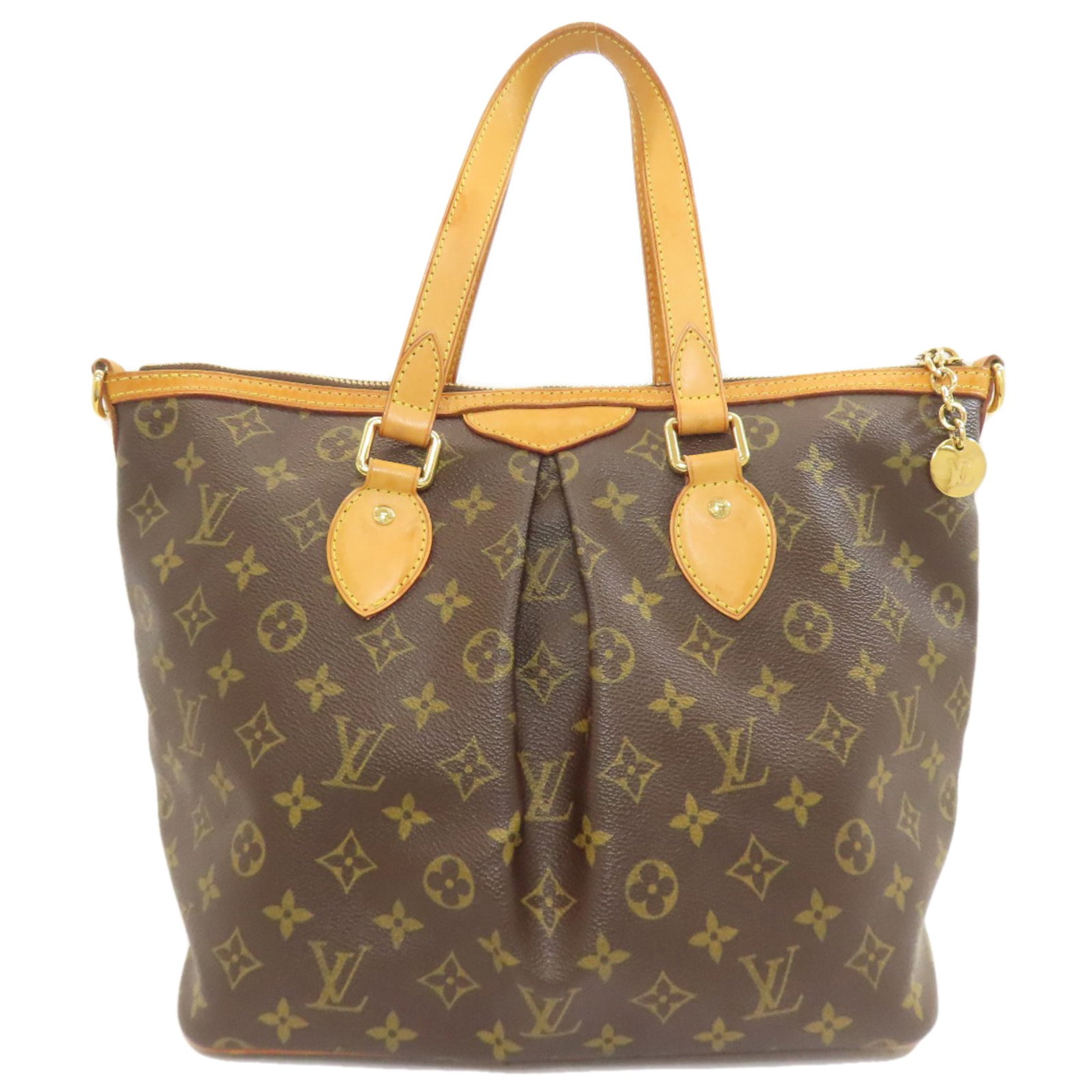 Vuitton Bag Monogram Louis - 2