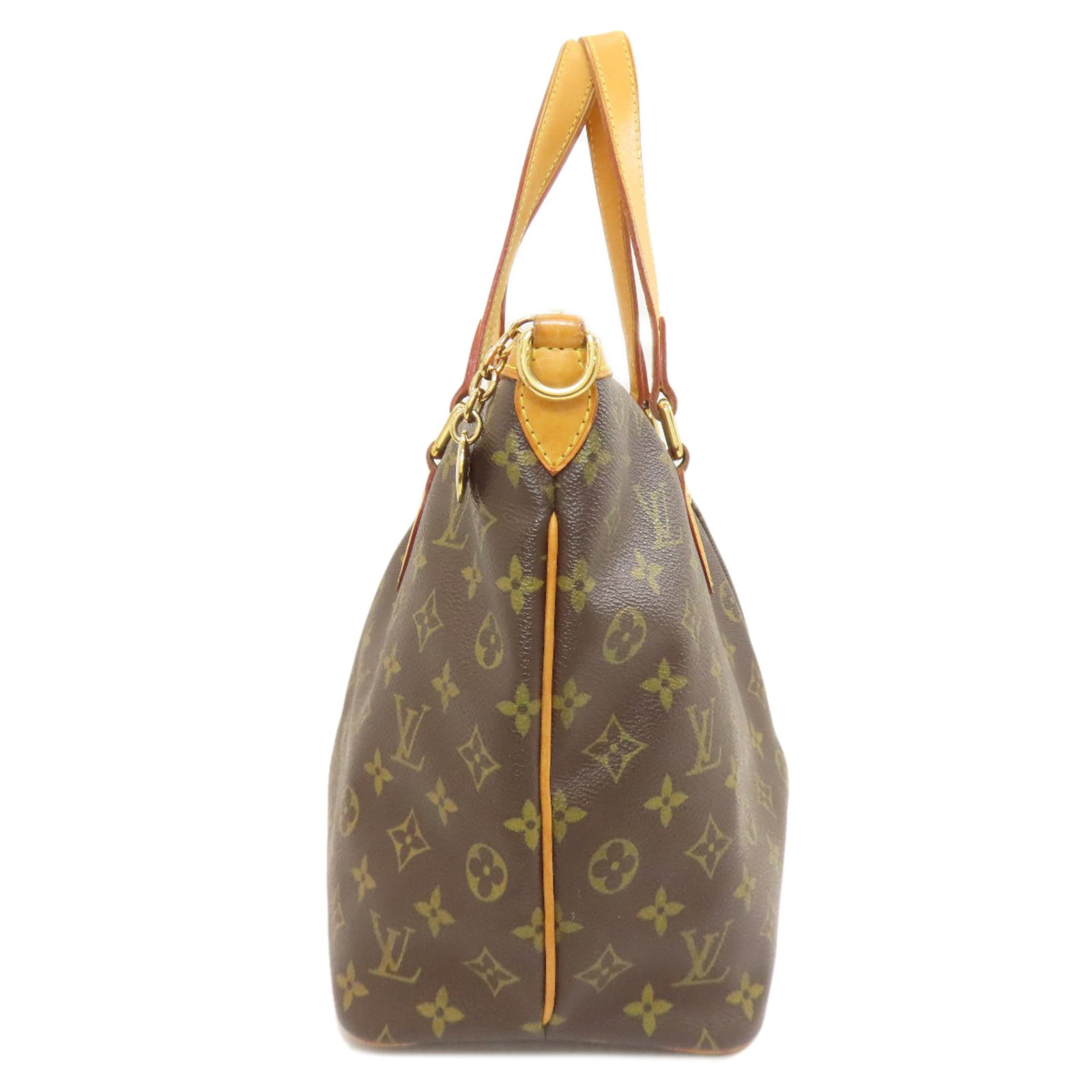 Vuitton Bag Monogram Louis - 3