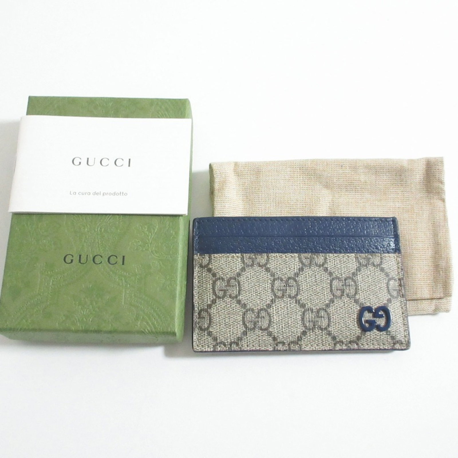 Card Case by Gucci - 5
