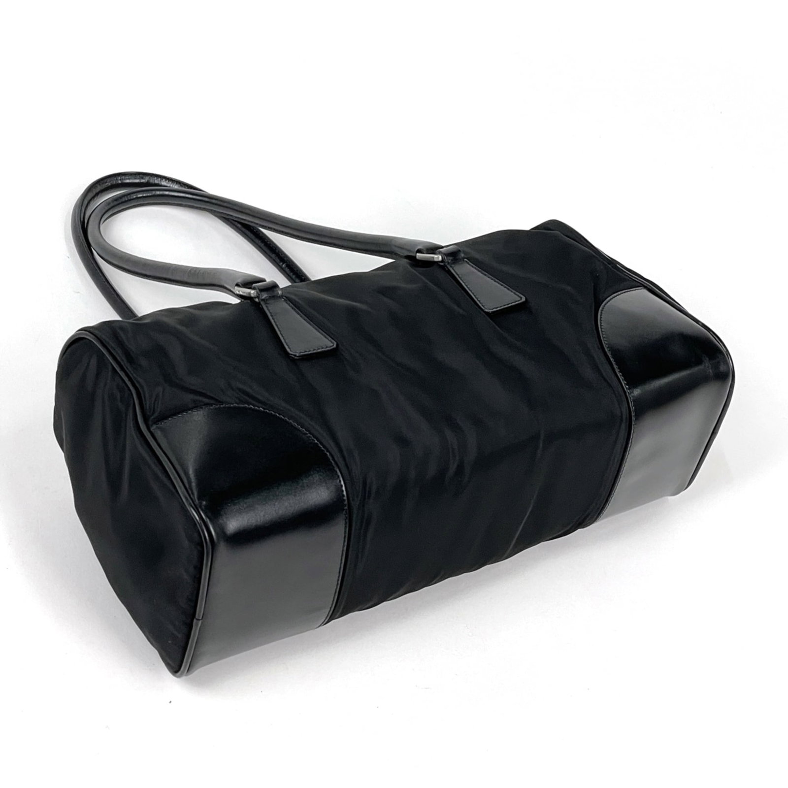 Prada Handbag Nylon - 2