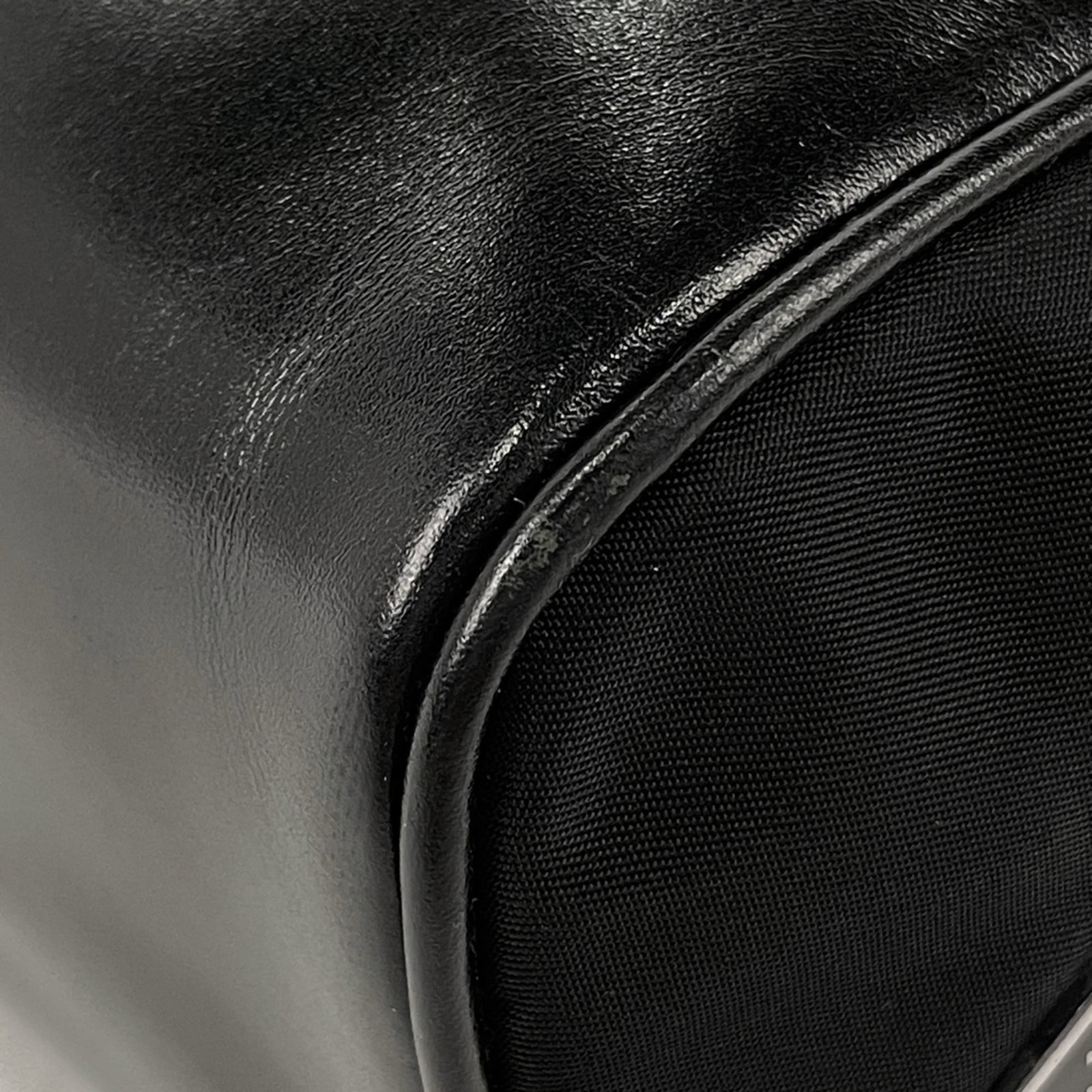 Prada Handbag Nylon - 3