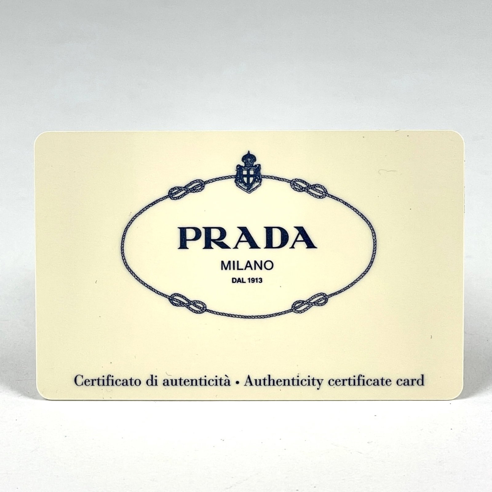 Prada Handbag Nylon - 7