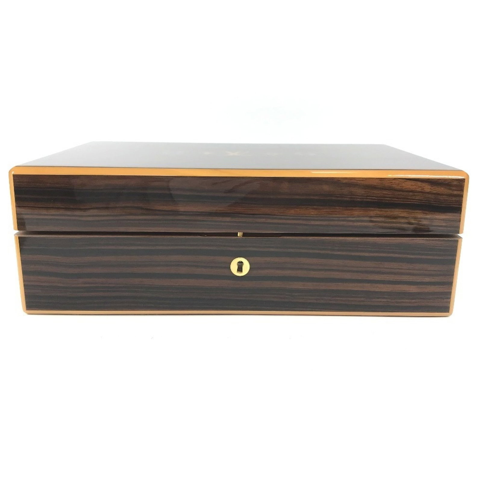 Case Cigar Louis Vuitton - 4