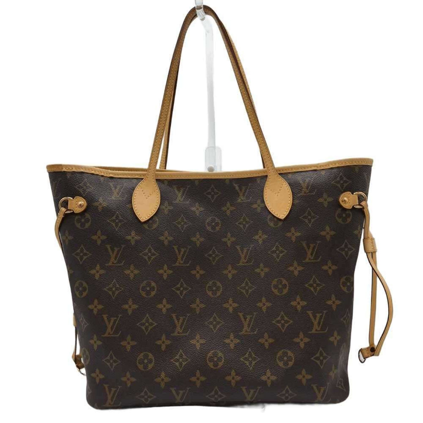 Vuitton Bag Monogram Louis - 2