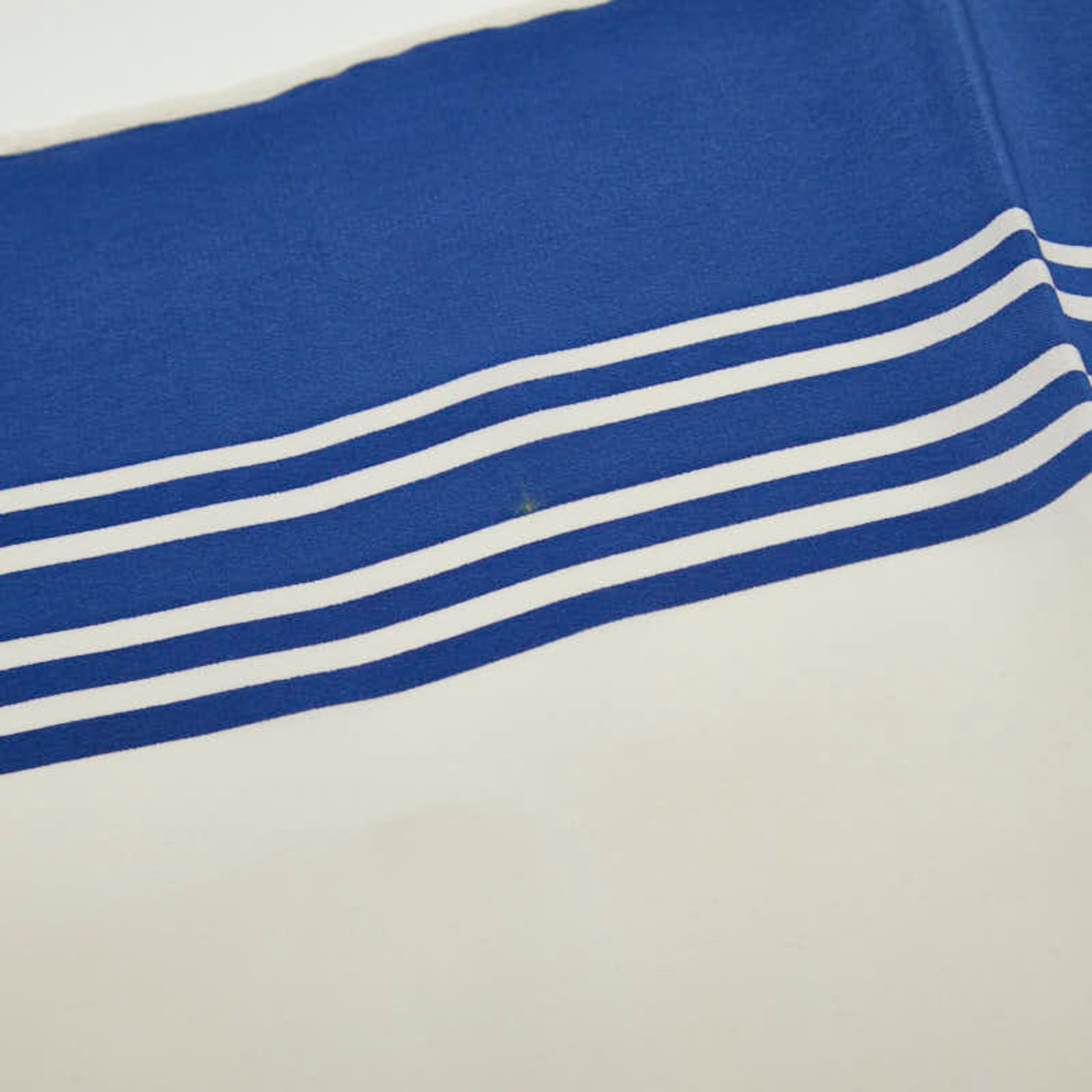 Loewe silk scarf - 4