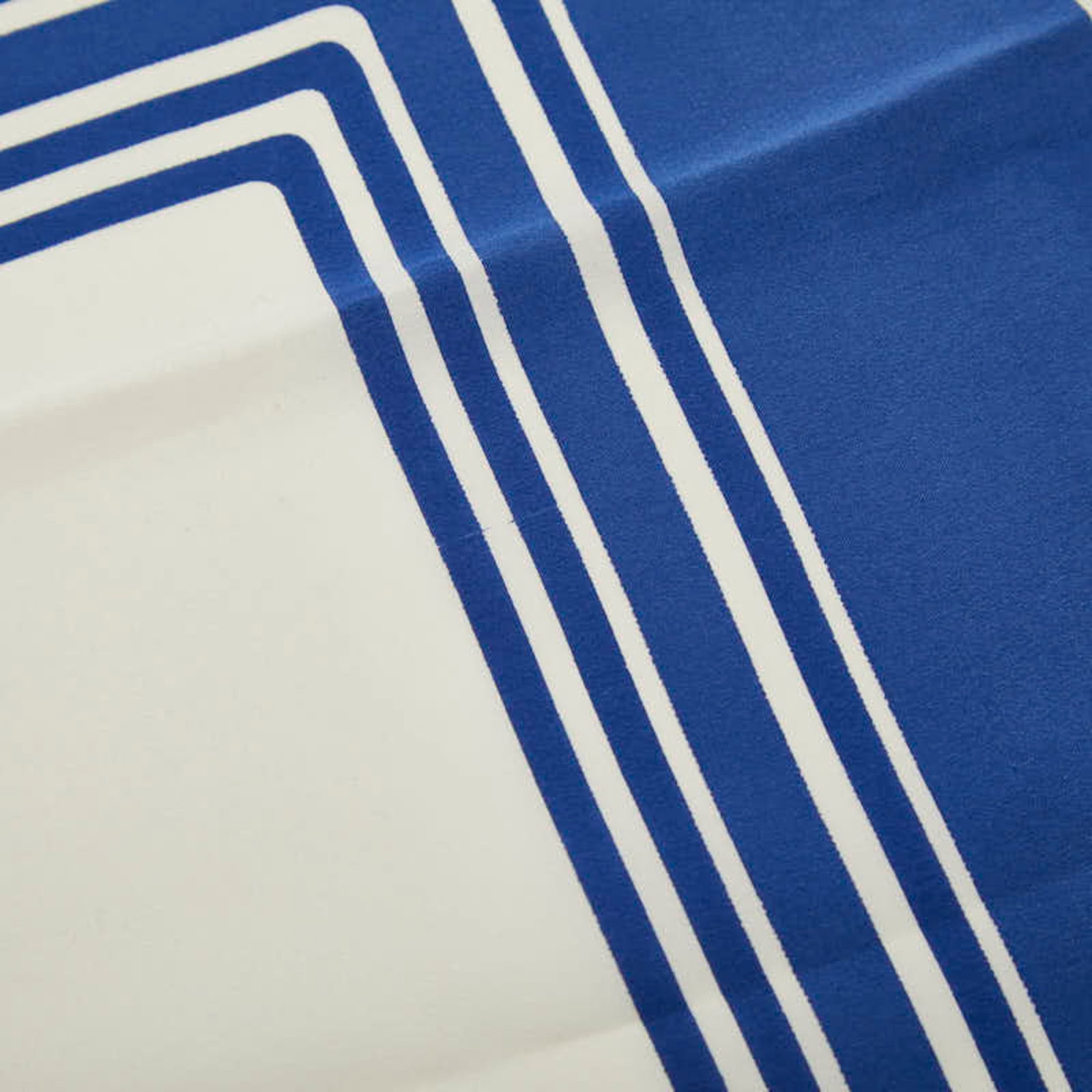 Loewe silk scarf - 5