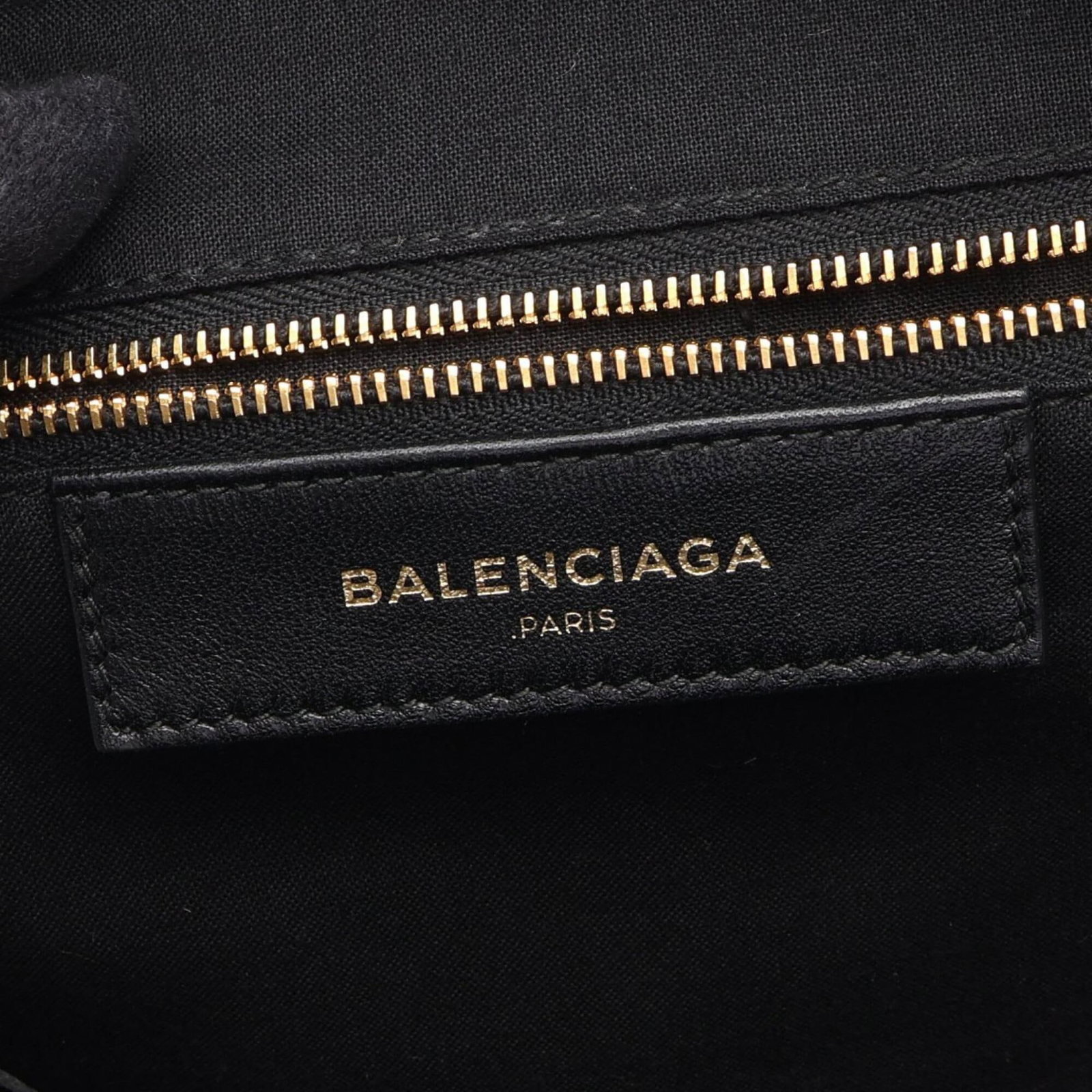 Backpack Handbag Leather - 4