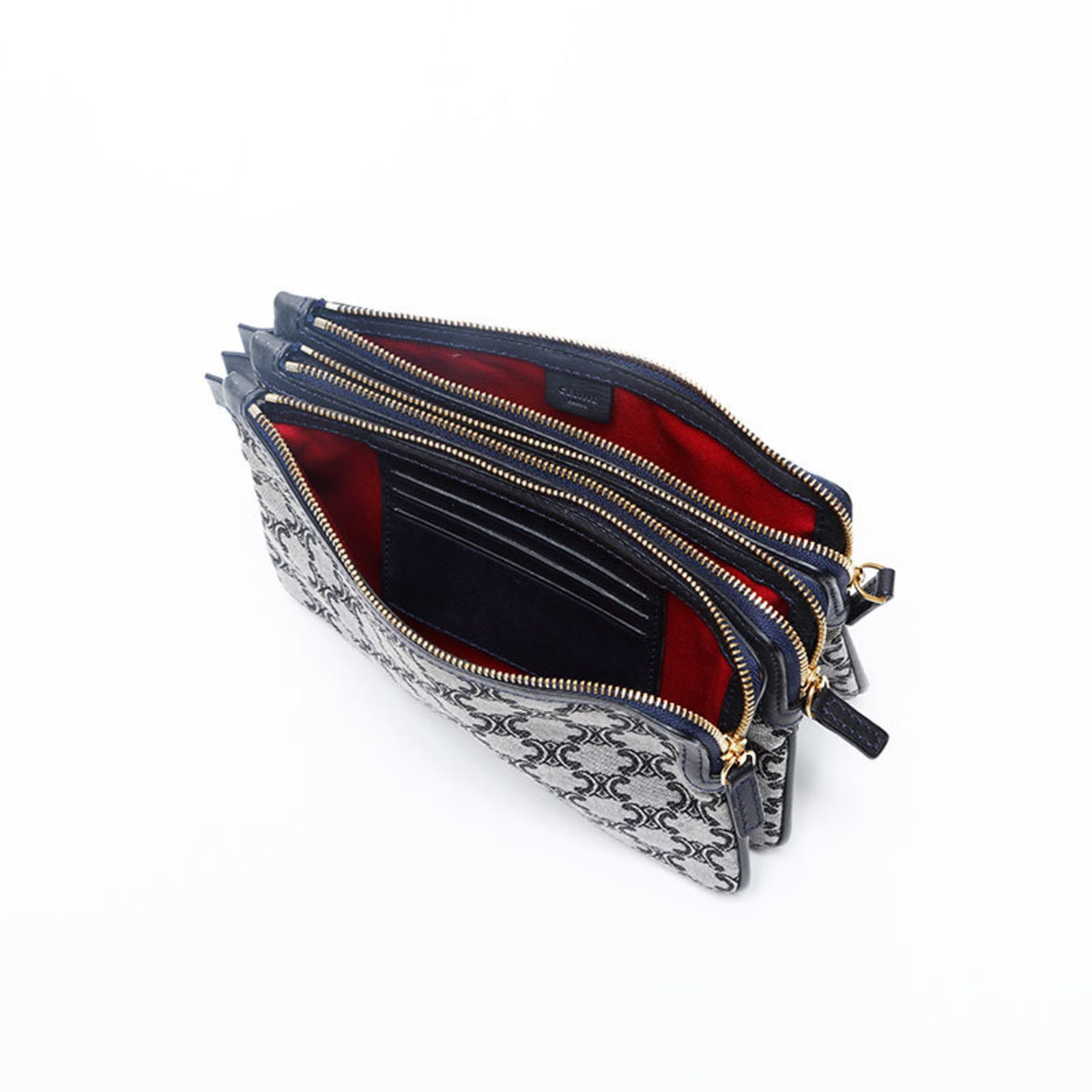 Celine Pouch - 11
