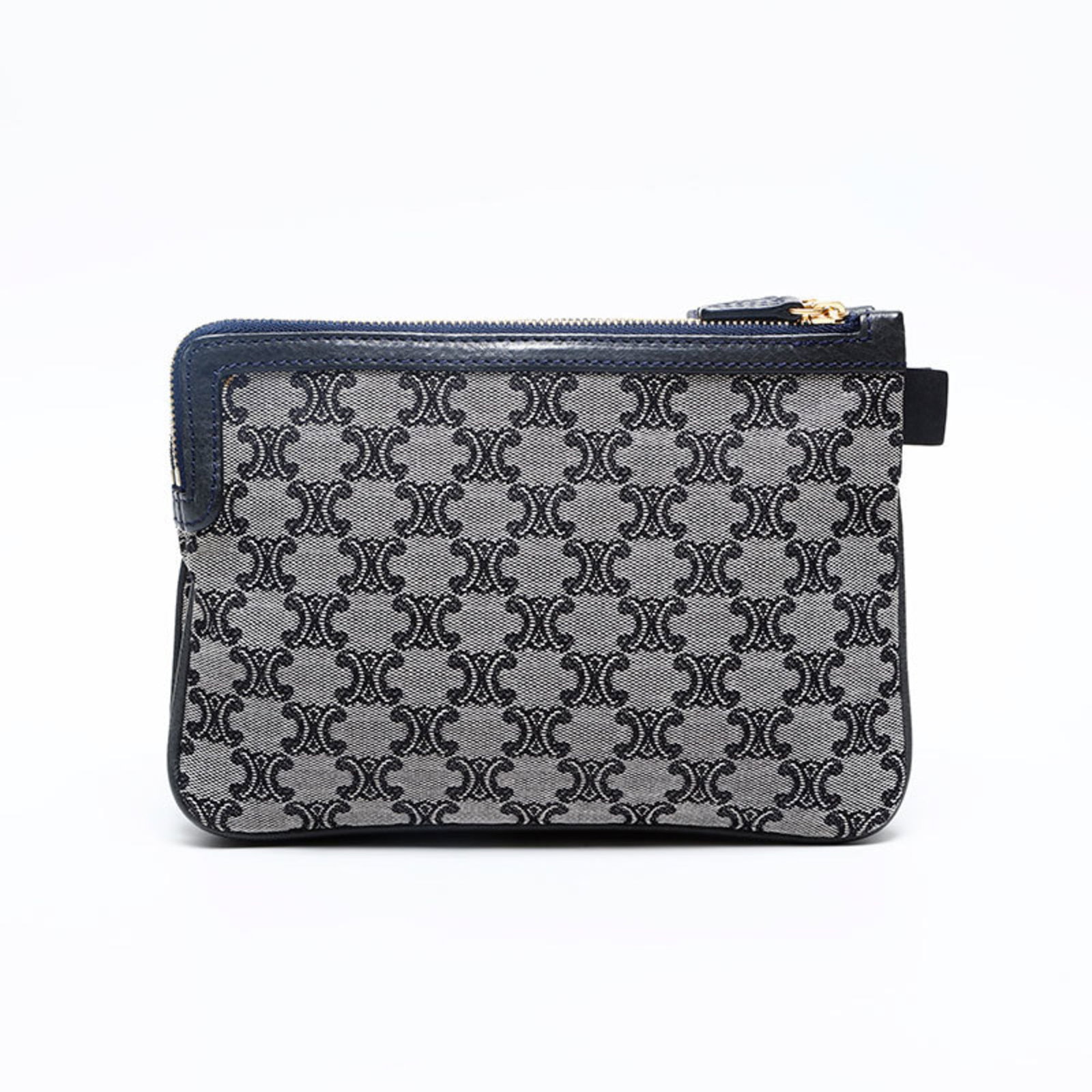 Celine Pouch - 2