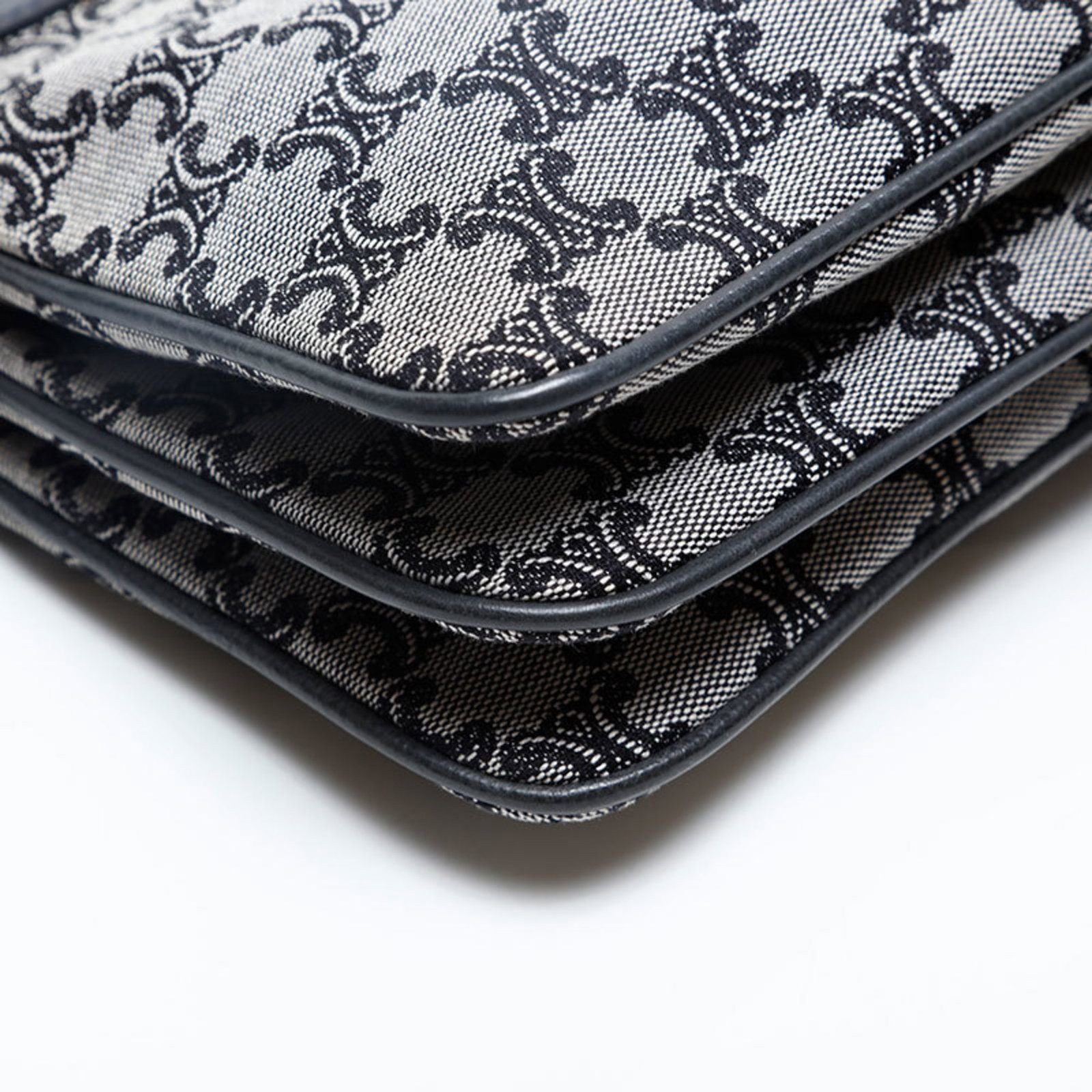 Celine Pouch - 5
