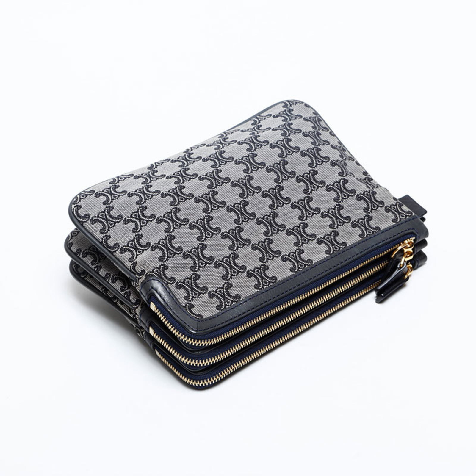 Celine Pouch - 8
