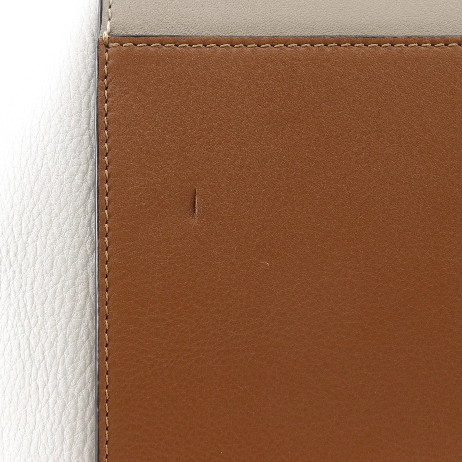 Loewe Handbag Leather - 16