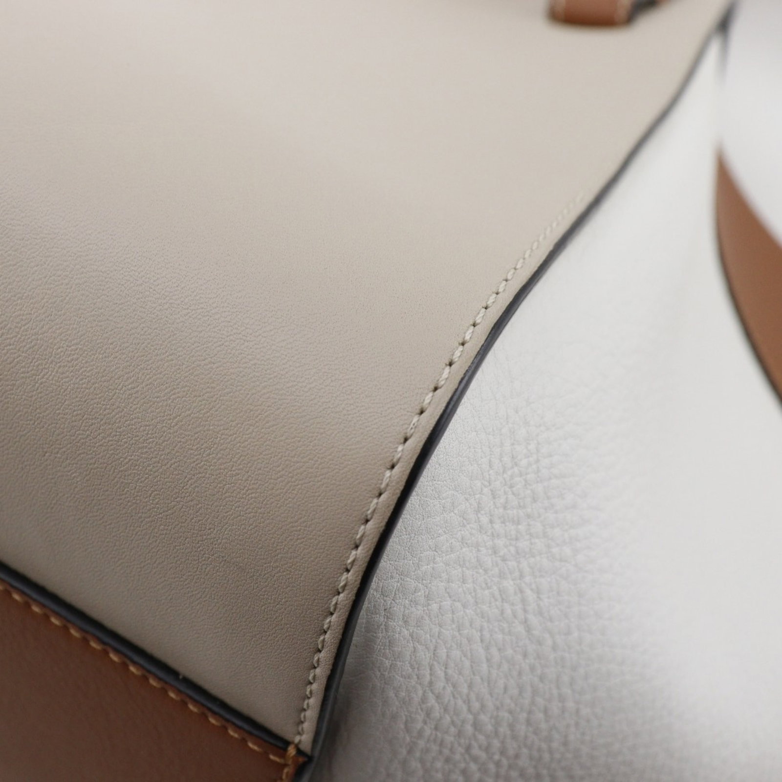 Loewe Handbag Leather - 7