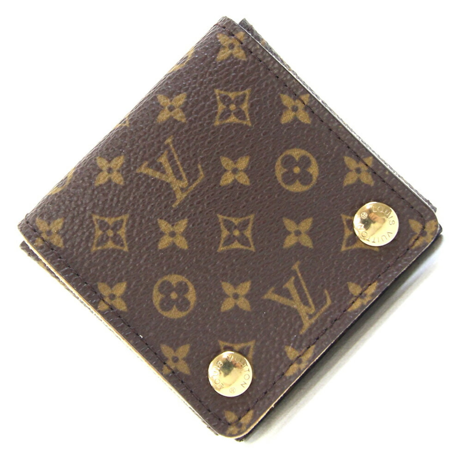 Canvas Monogram Louis Vuitton Pouch: Canvas Monogram Louis Vuitton Pouch Canvas Monogram Louis Vuitton Pouch, made from high-quality monogram canvas, features the iconic Louis Vuitton design. This compact pouch measures 1.5cm x 7.5cm x