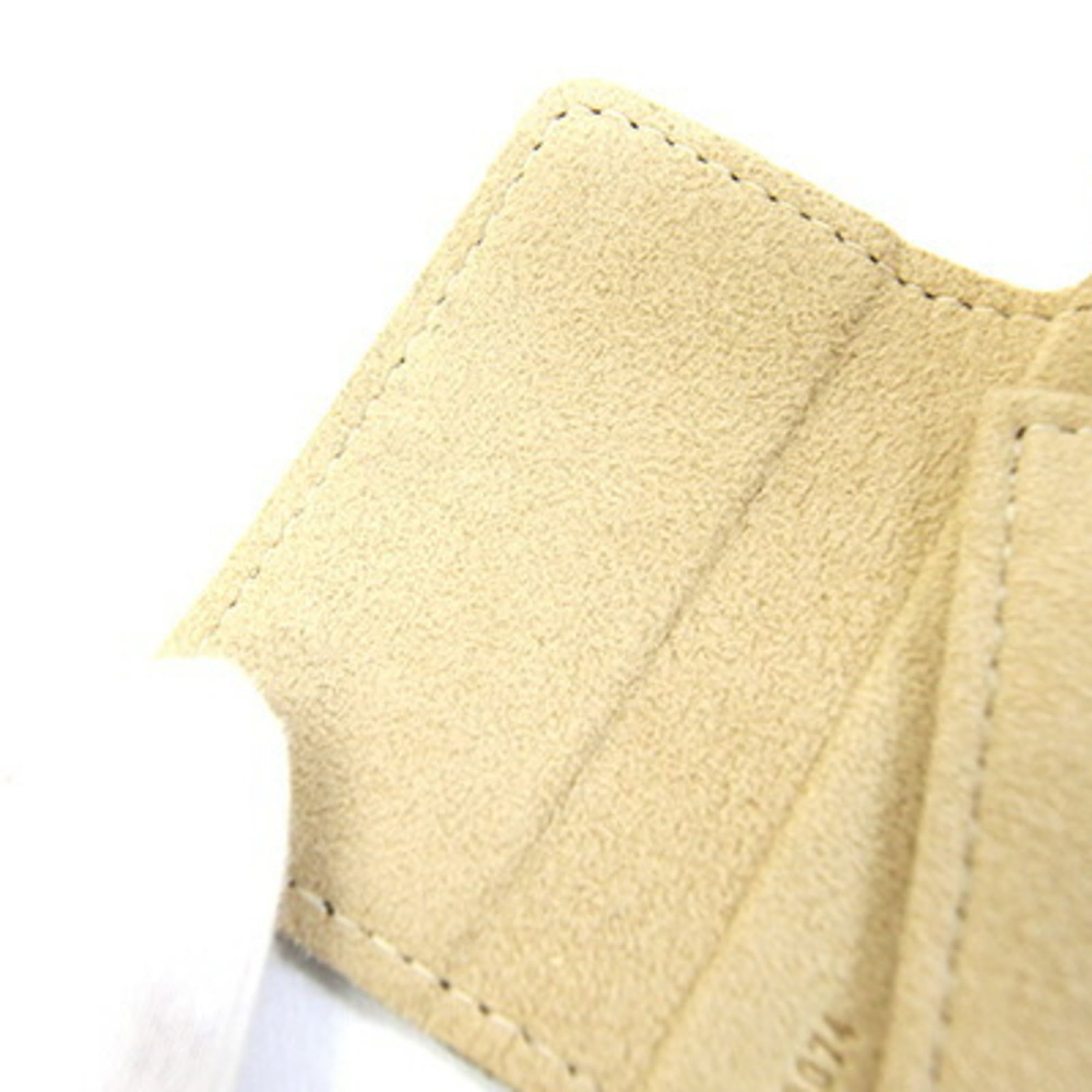 Canvas Monogram Louis Vuitton Pouch - 8