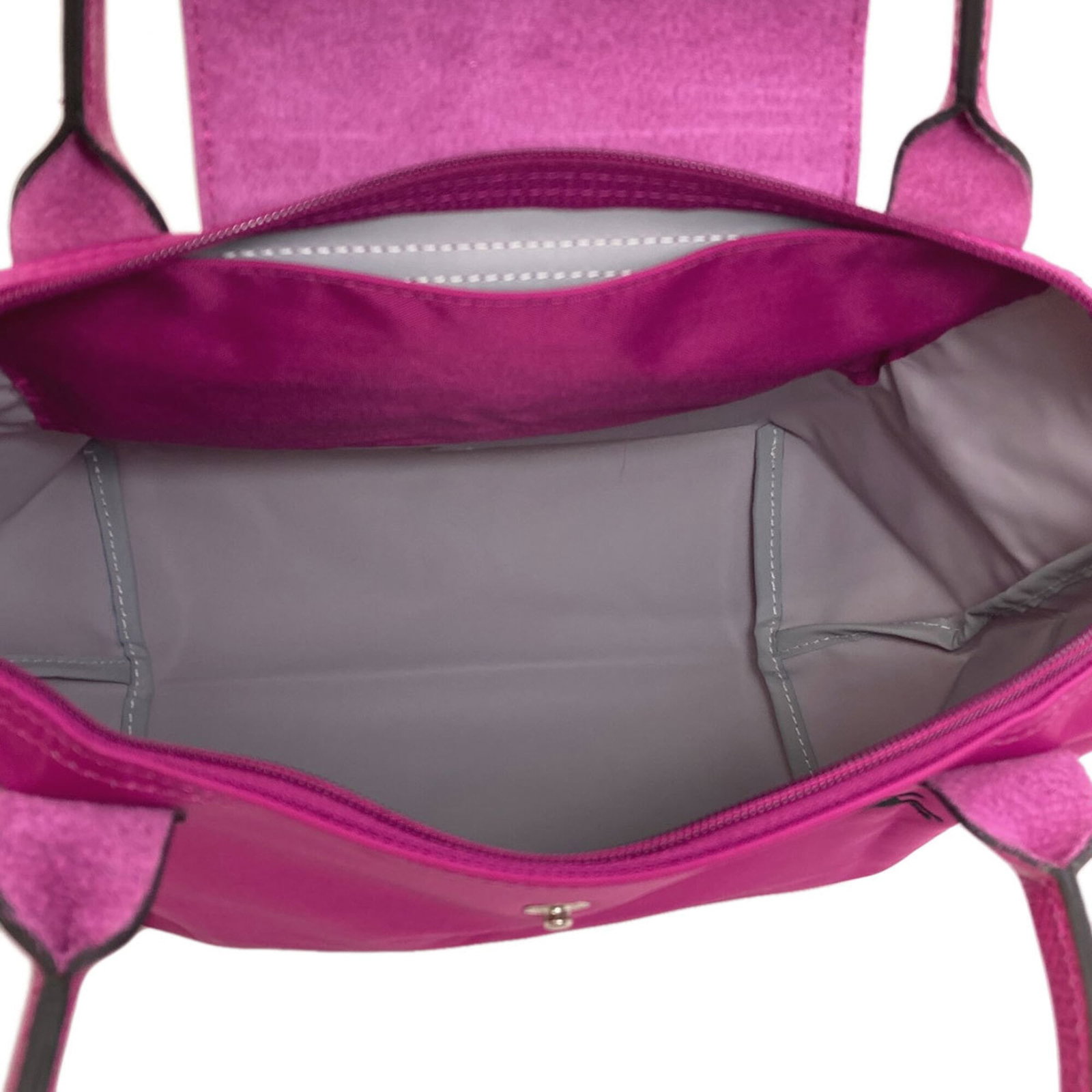 Handbag Nylon - 5