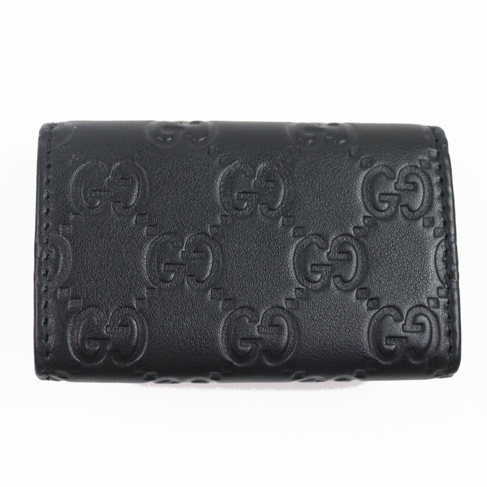 Keycase Leather by Gucci - 3