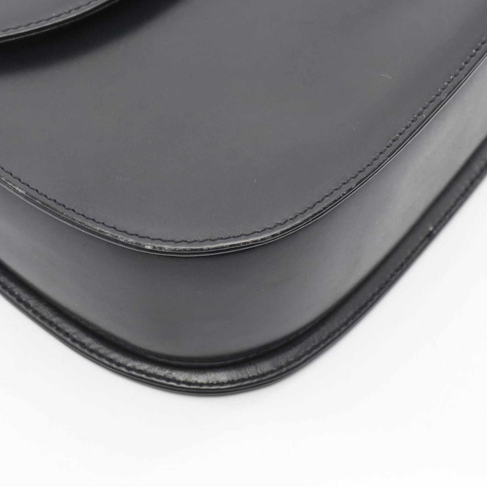 Gucci Handbag Leather - 6
