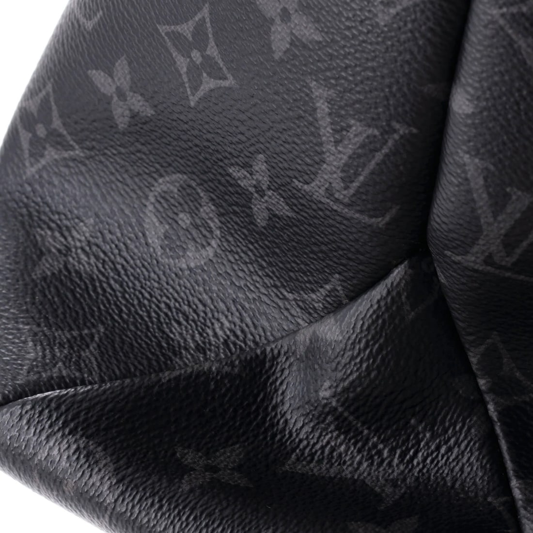 Louis Vuitton Monogram Eclipse Canvas Tote Backpack - 6