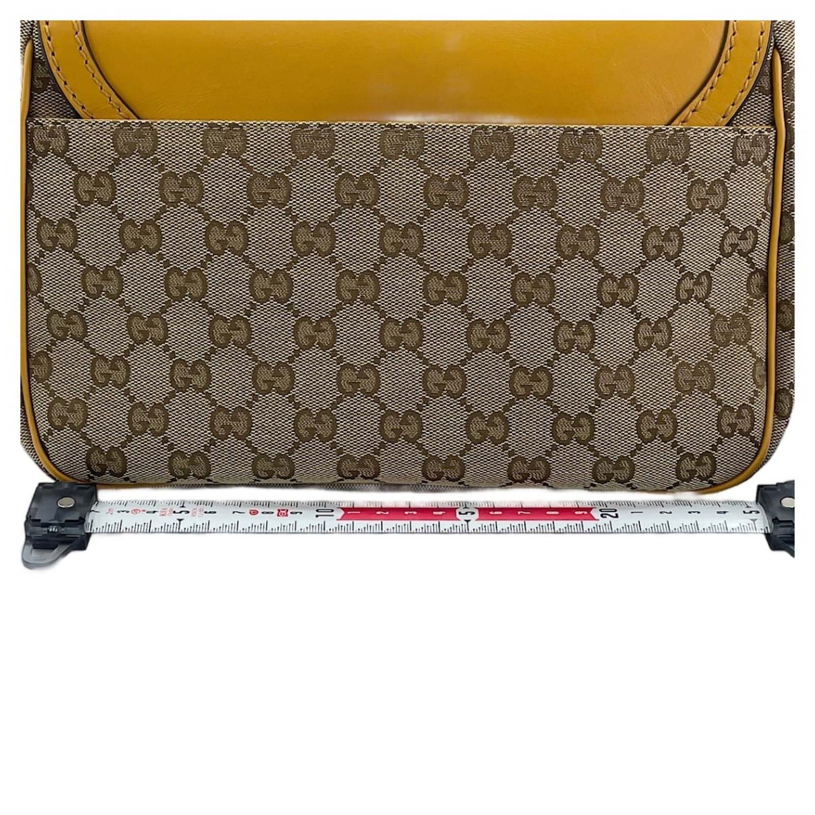Shoulder Bag Gucci - 3