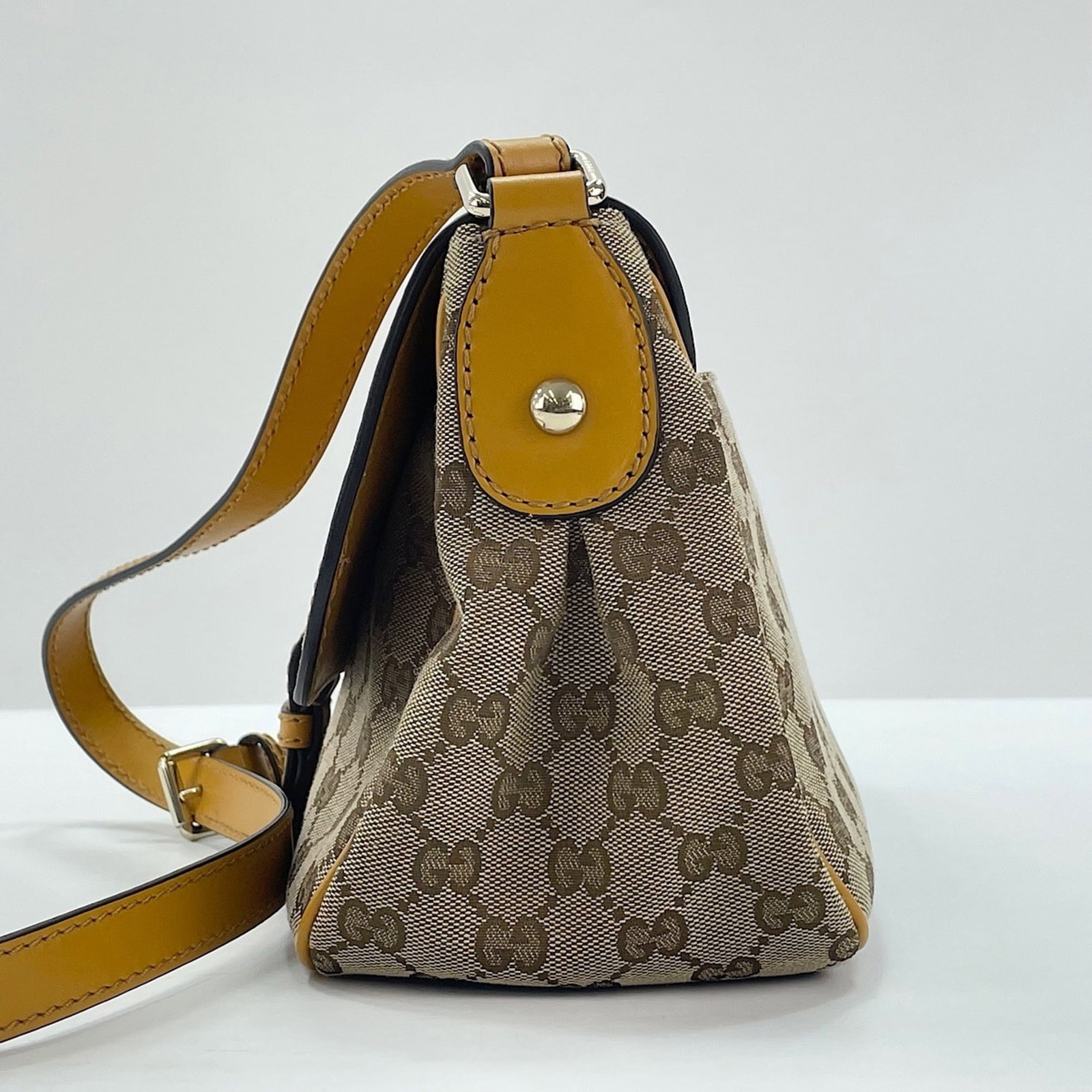 Shoulder Bag Gucci - 5