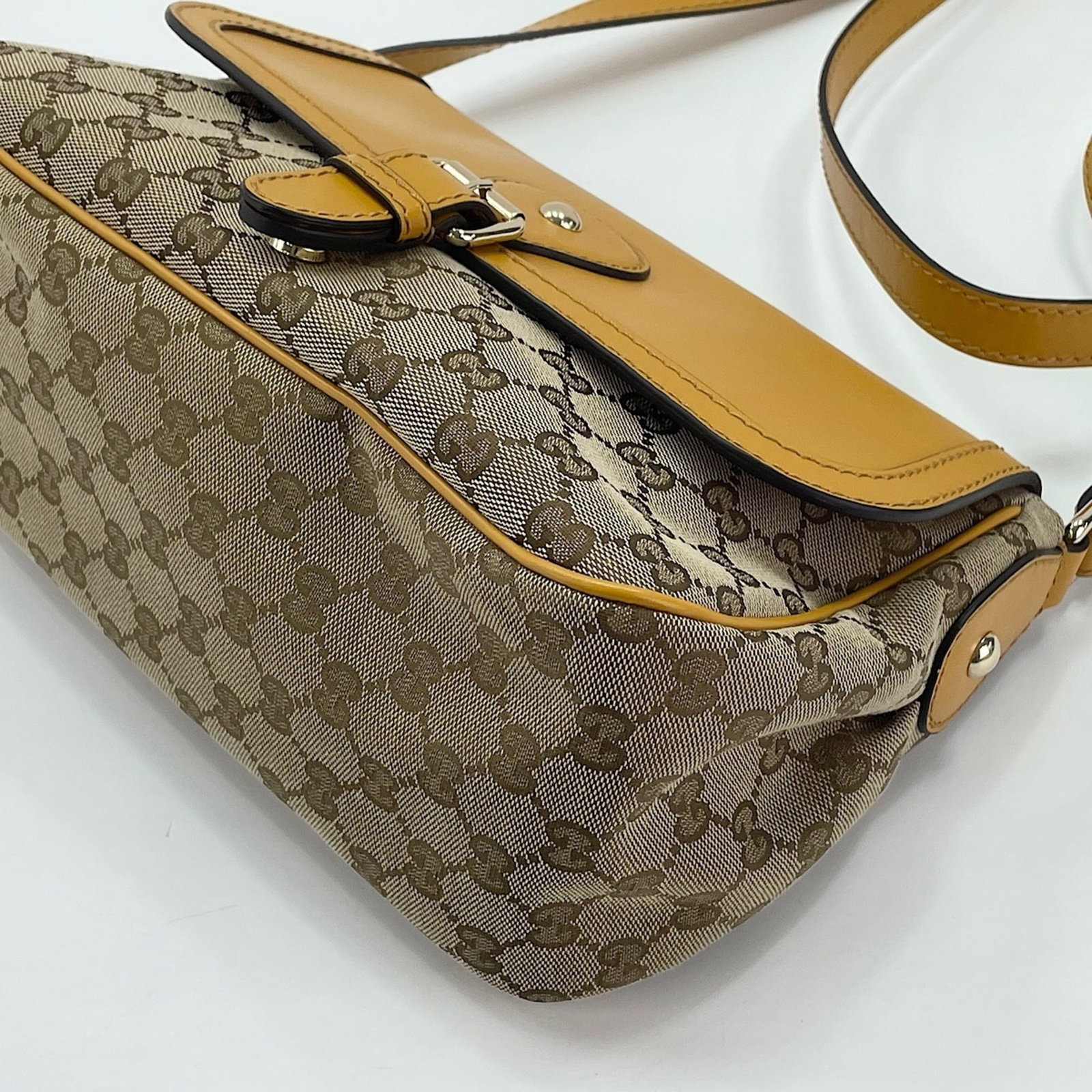 Shoulder Bag Gucci - 7
