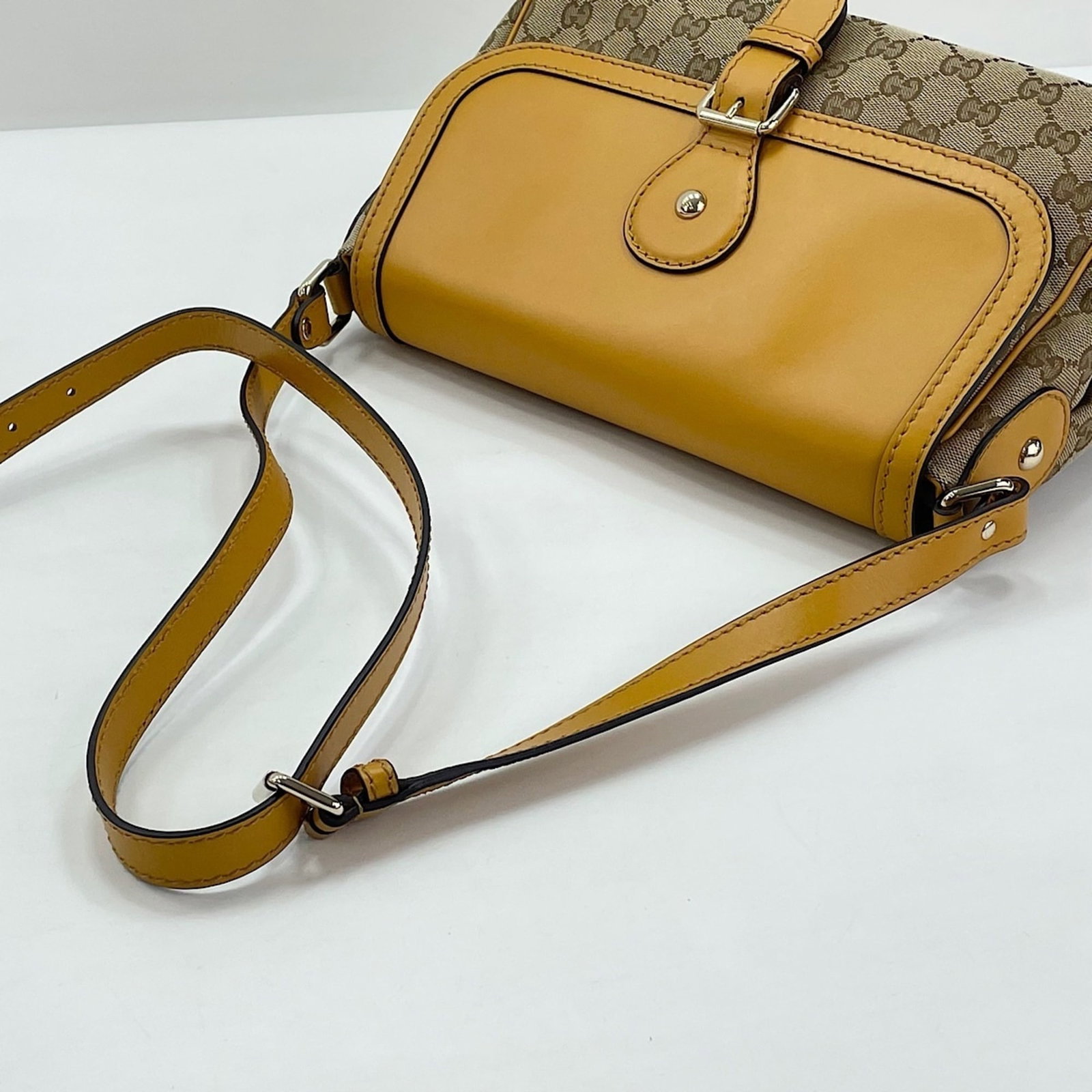 Shoulder Bag Gucci - 9