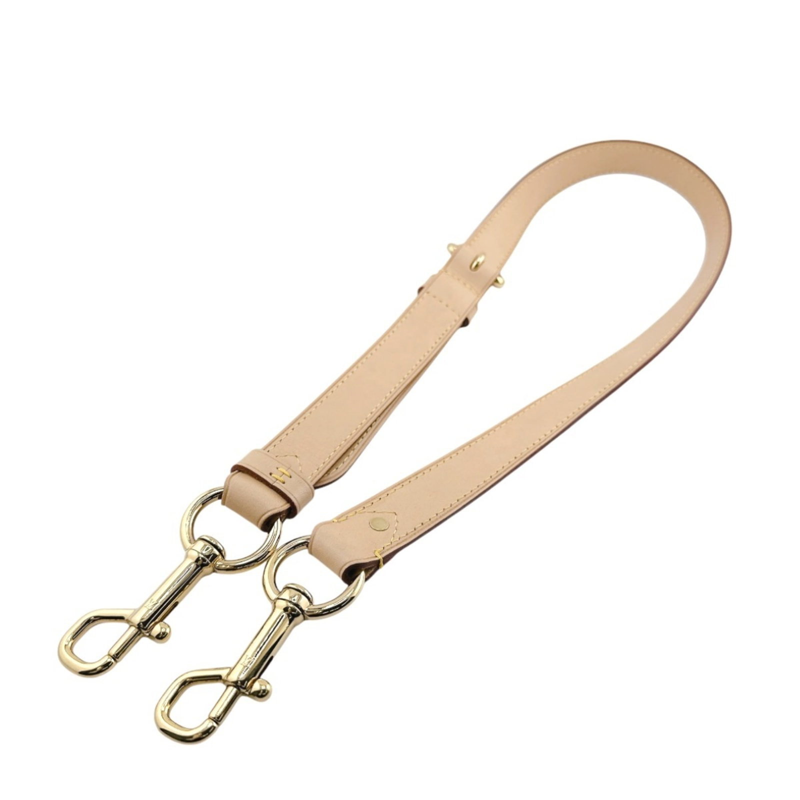 Strap leather from Louis Vuitton - 2