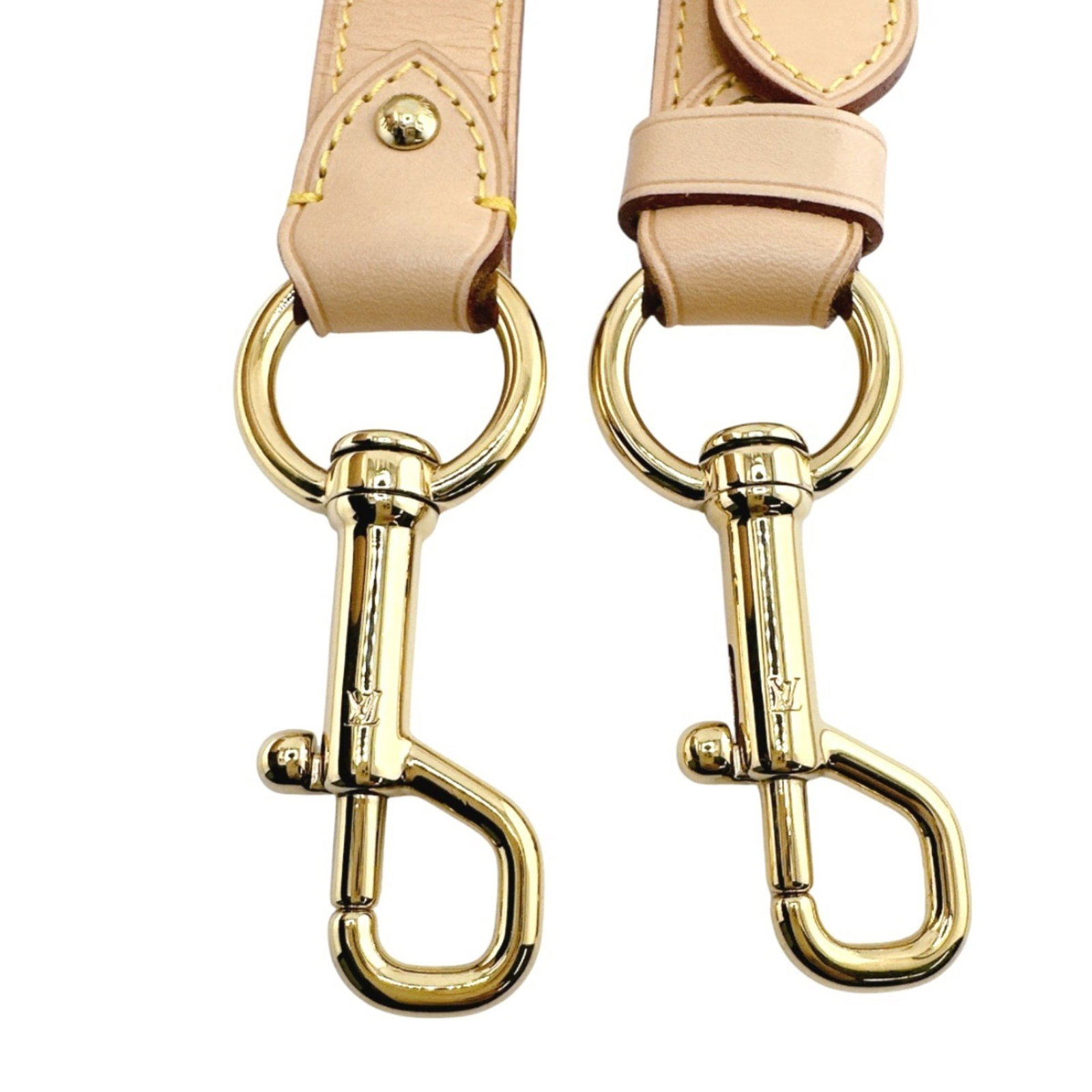 Strap leather from Louis Vuitton - 3