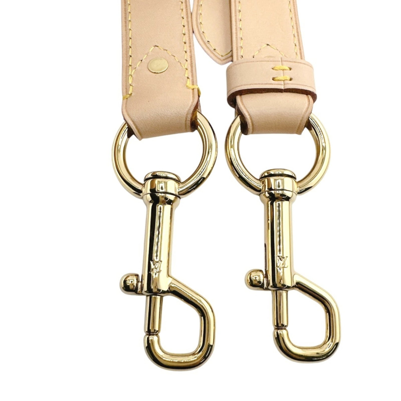 Strap leather from Louis Vuitton - 4