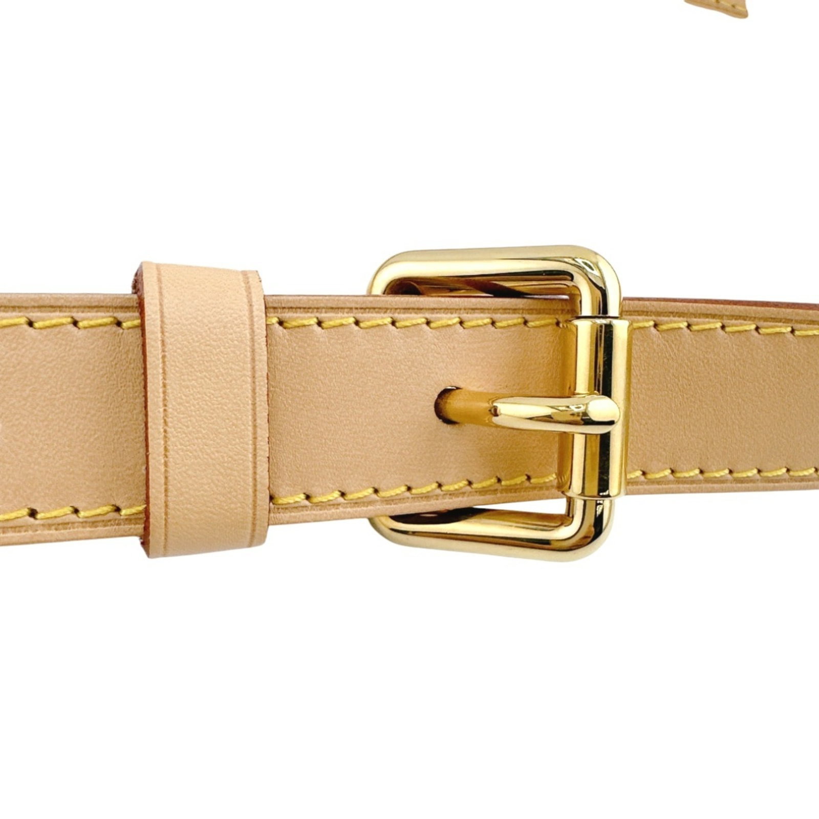 Strap leather from Louis Vuitton - 7